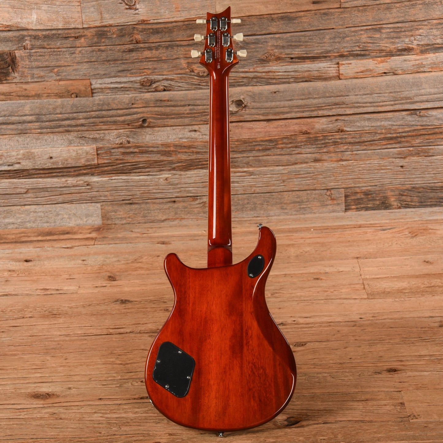 PRS SE McCarty 594 McCarty Sunburst 2023