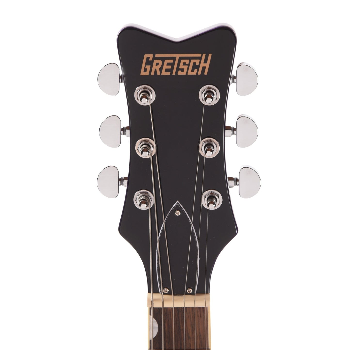 Gretsch Streamliner Jet Nightshade Purple