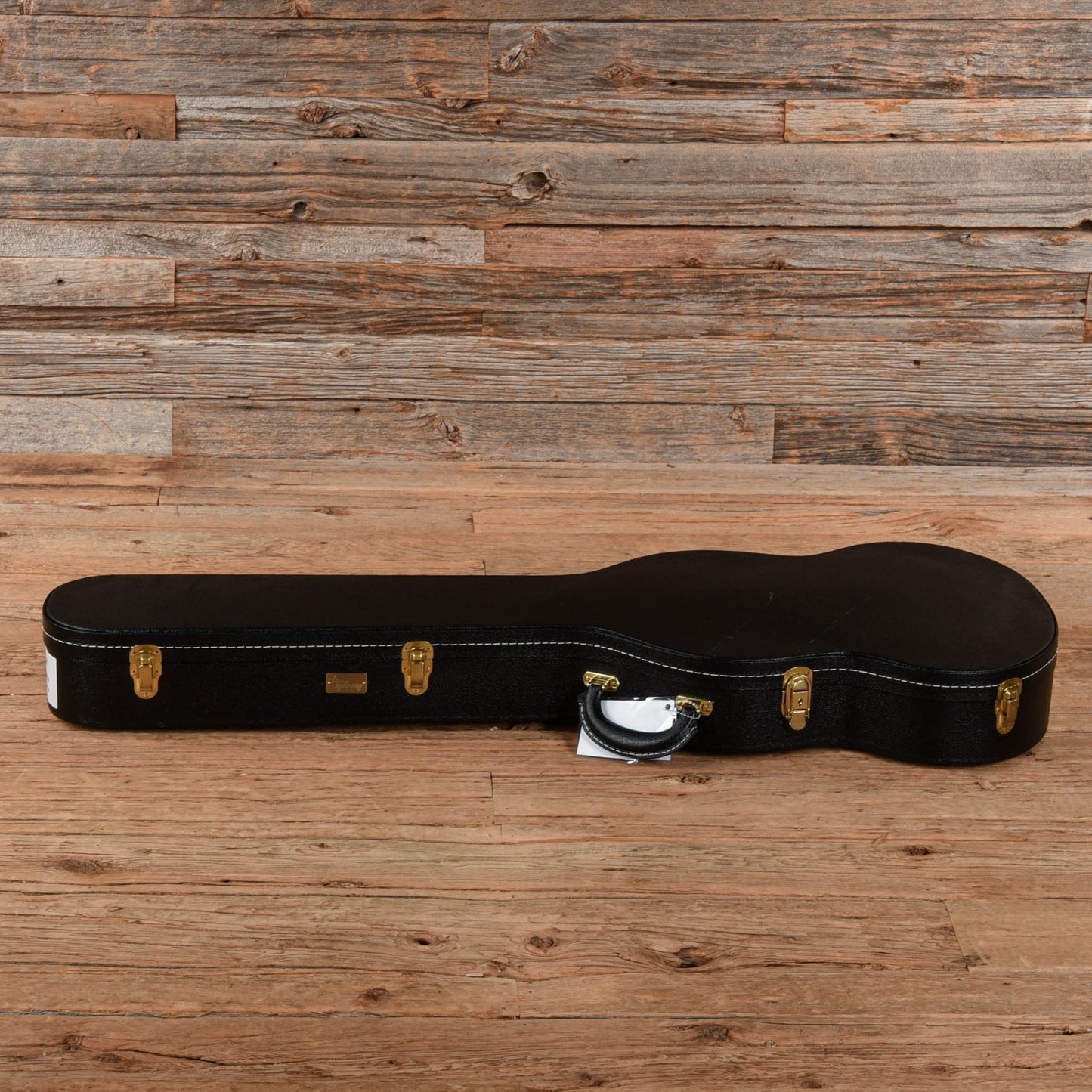 Gibson Custom '63 SG Junior Silverburst 2025