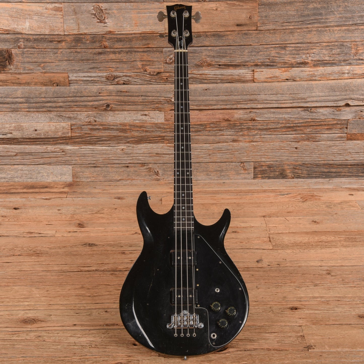 Gibson Ripper Ebony 1975