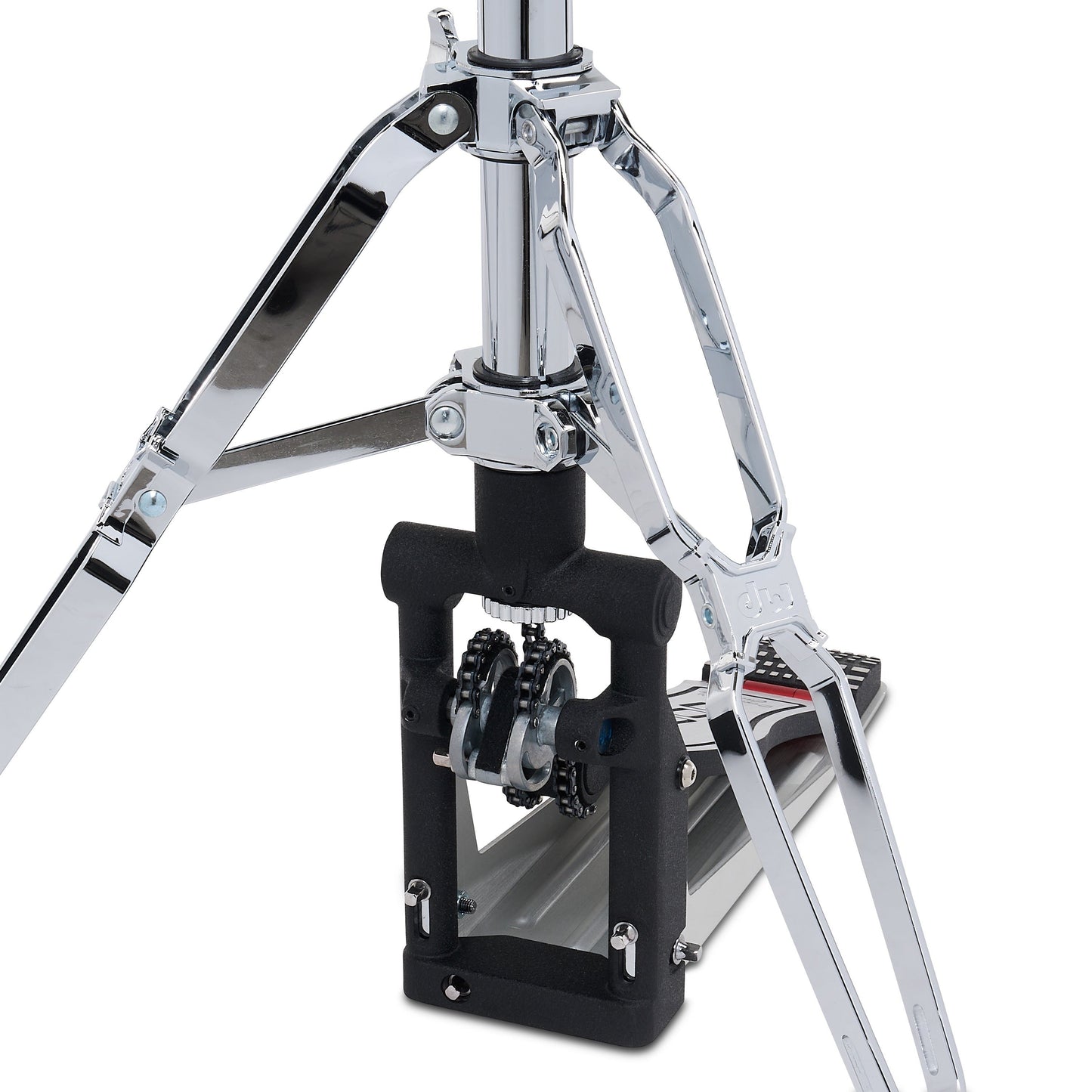 DW DWCP9500TX 9000X Series 2-Leg Hi-Hat Stand