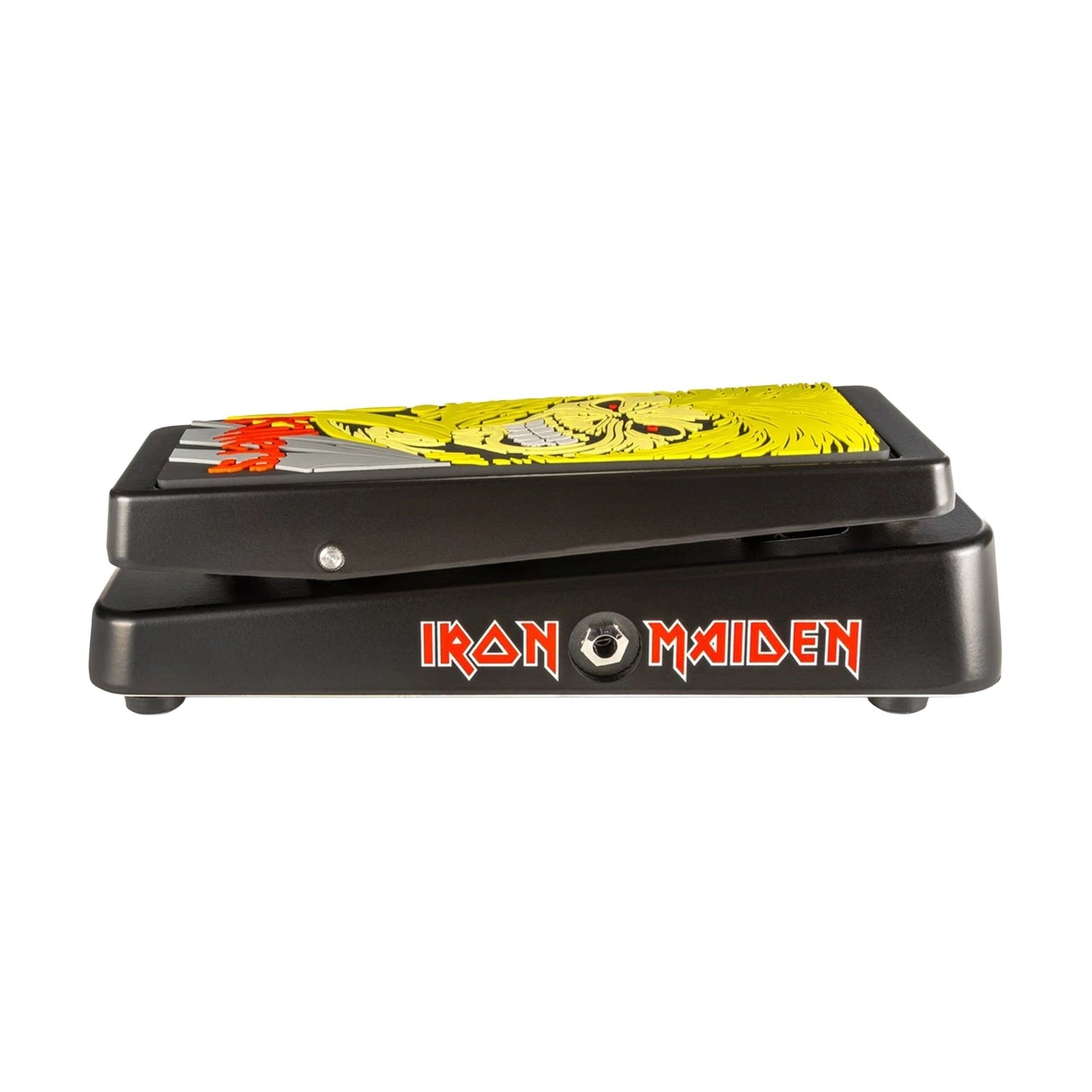Dunlop IM95K Iron Maiden Killers Crybaby Wah Pedal