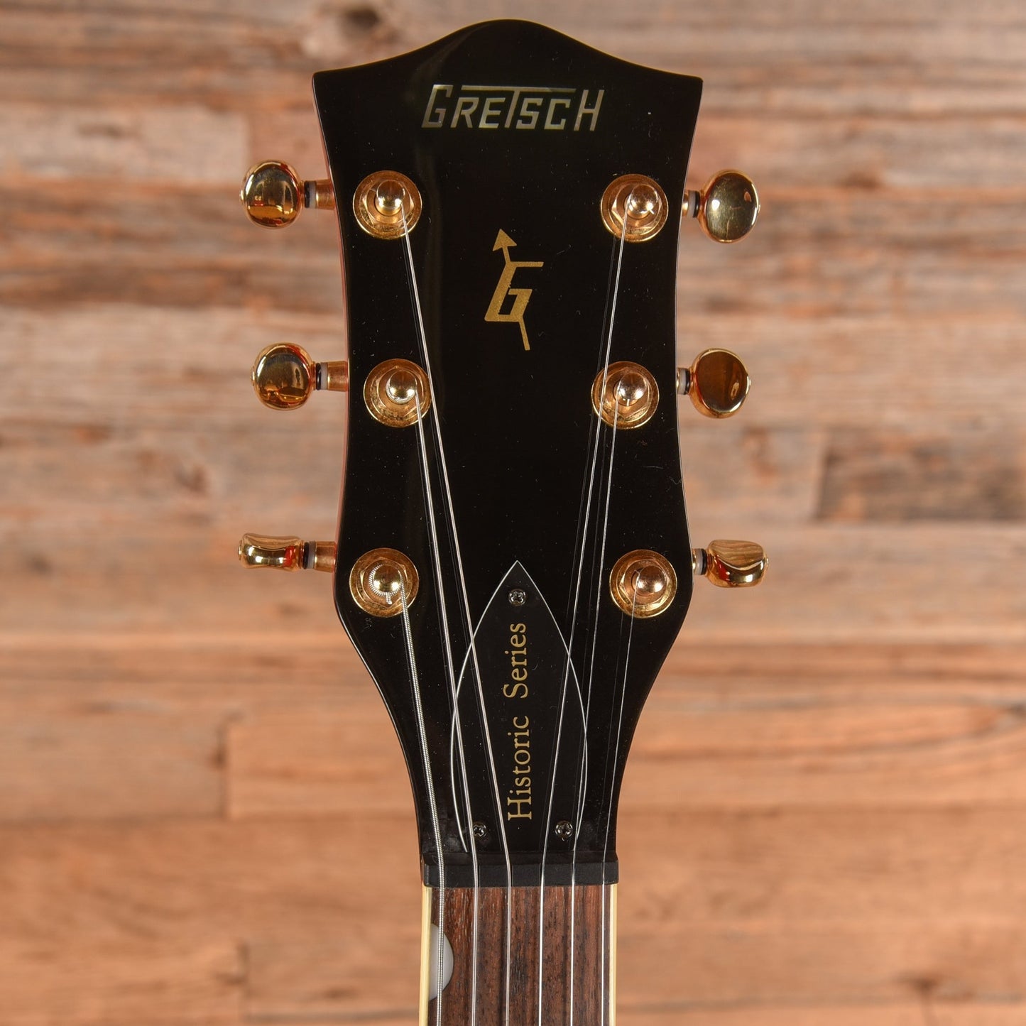 Gretsch G3155 Red 1996