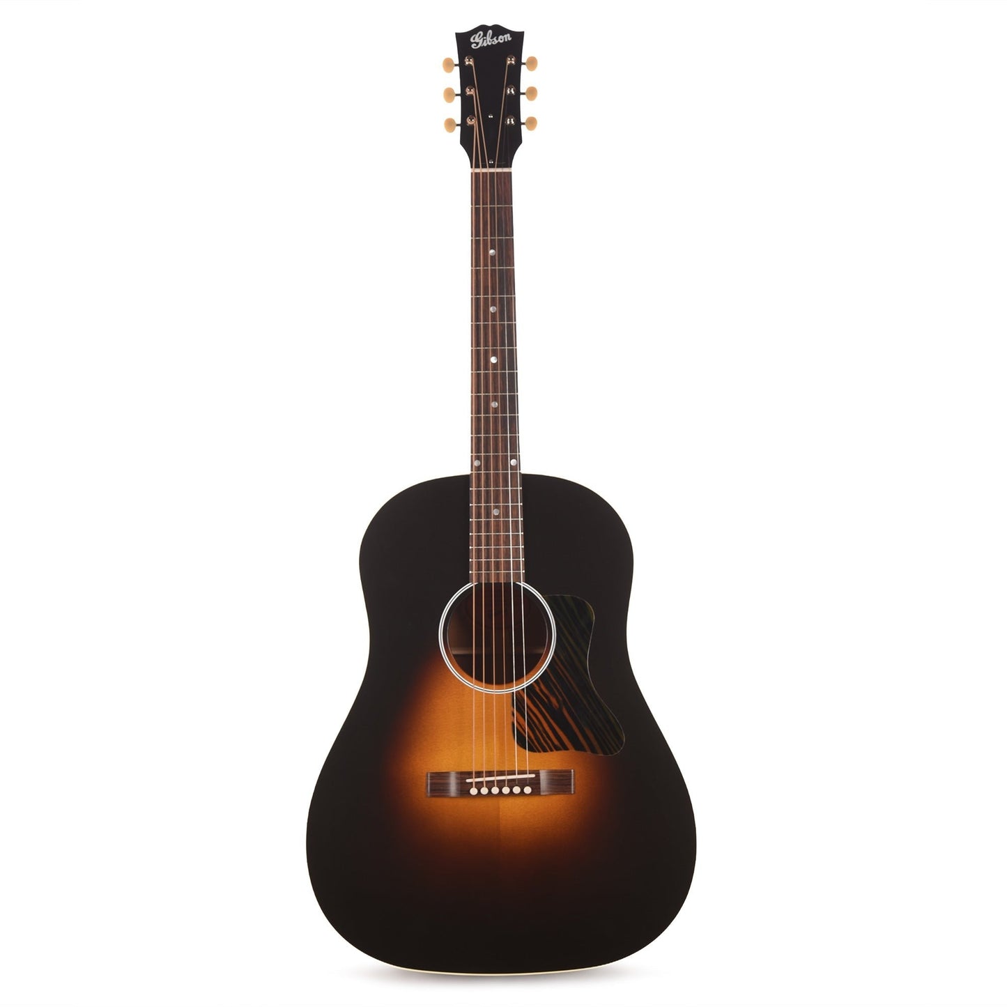 Gibson Original J-45 Century 12-Fret Vintage Sunburst
