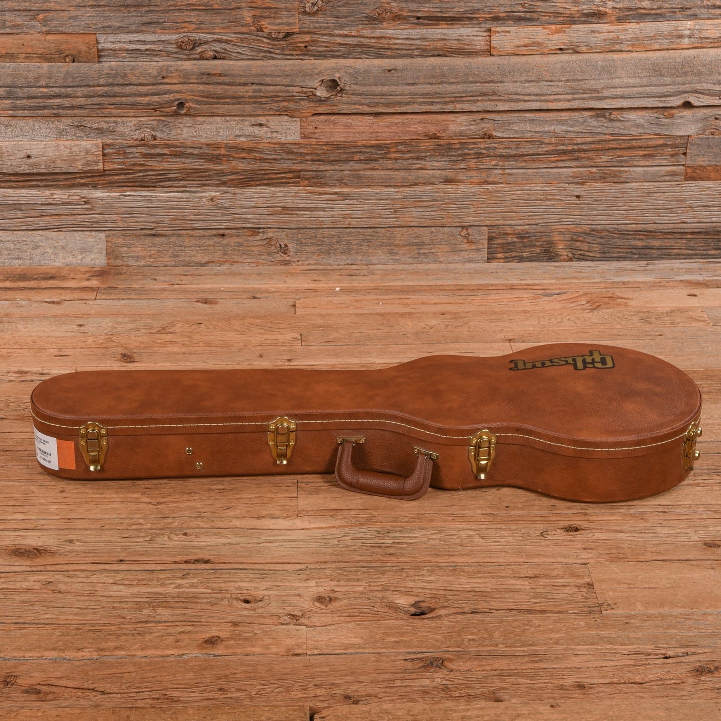 Gibson Les Paul Standard Sunburst 2019