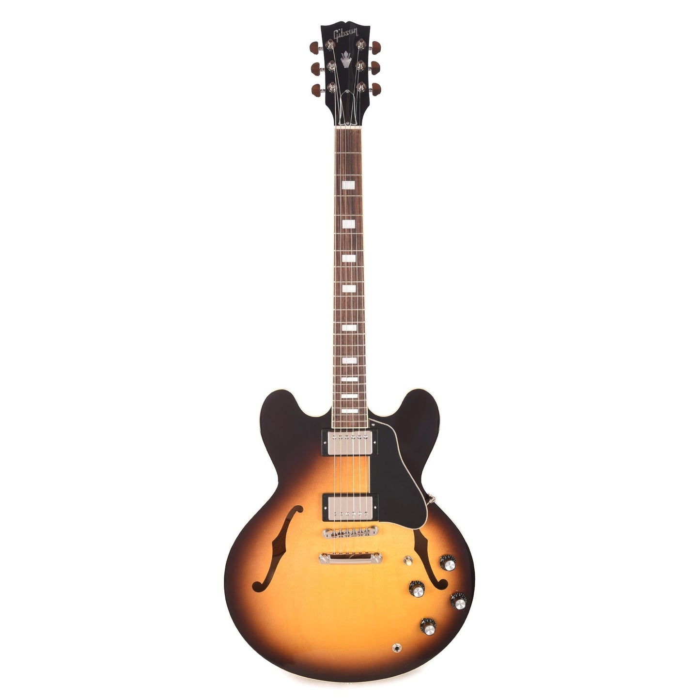 Gibson Original ES-335 '60s Vintage Burst