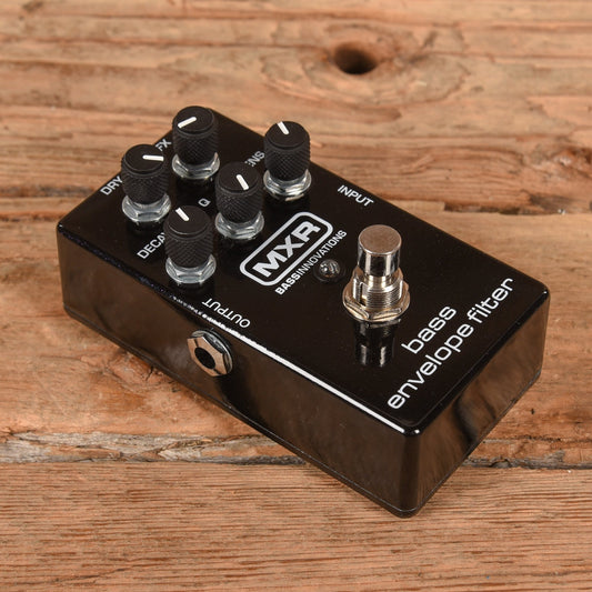 MXR M82 Bass Envelope Filter