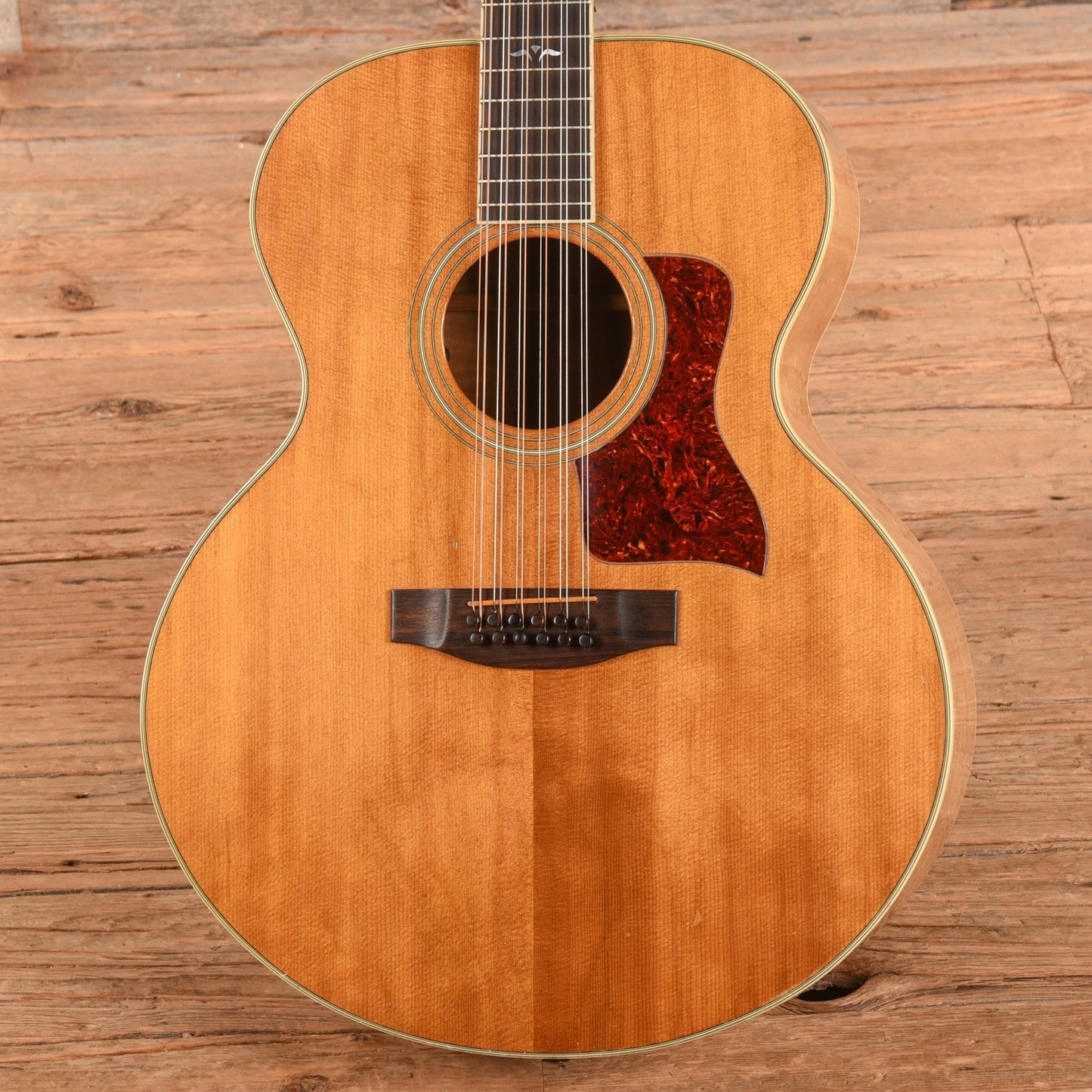 Taylor 655 Natural 1984