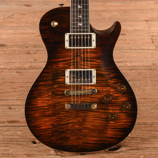 PRS McCarty 594 Singlecut Wood Library Sunburst 2017