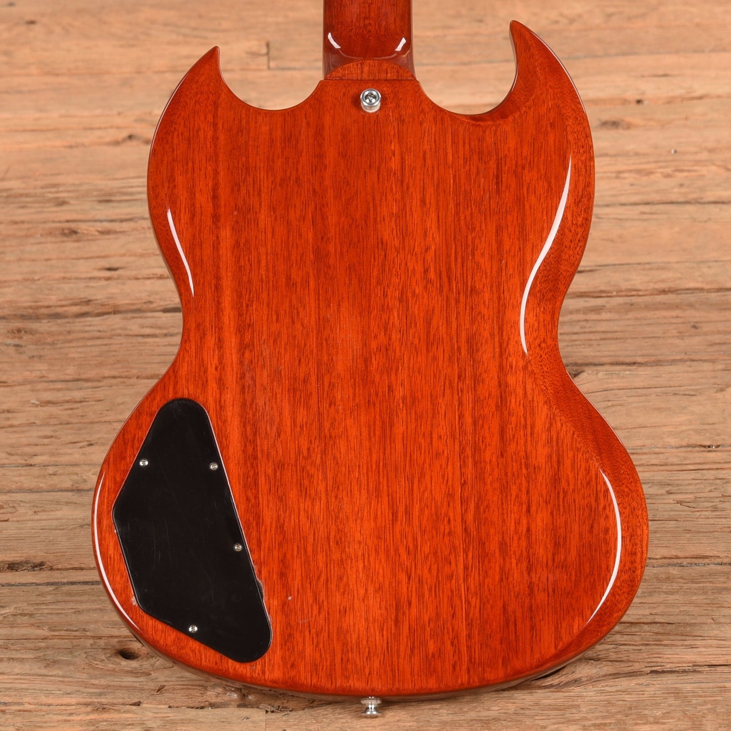 Gibson SG Junior Cherry 2019