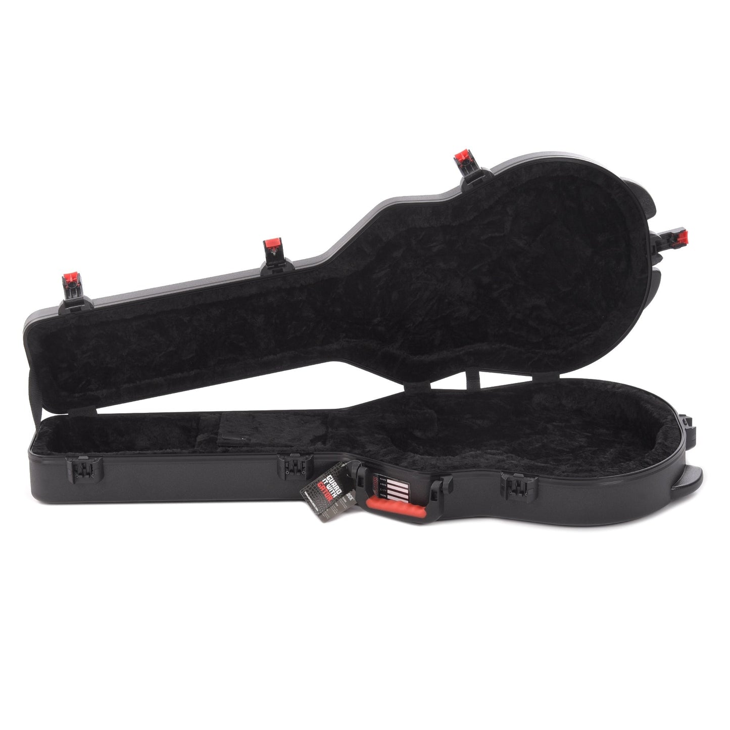 Gator TSA ATA Molded Les Paul Electric Guitar Case