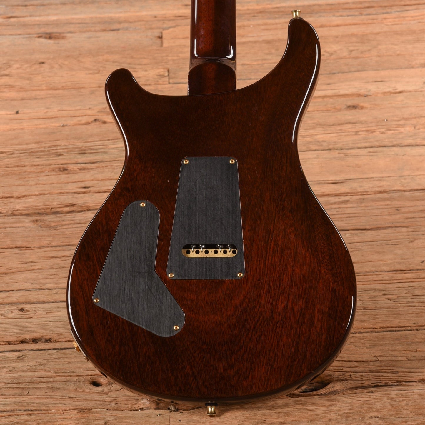 PRS Custom 24-08 10-Top McCarty Sunburst 2021