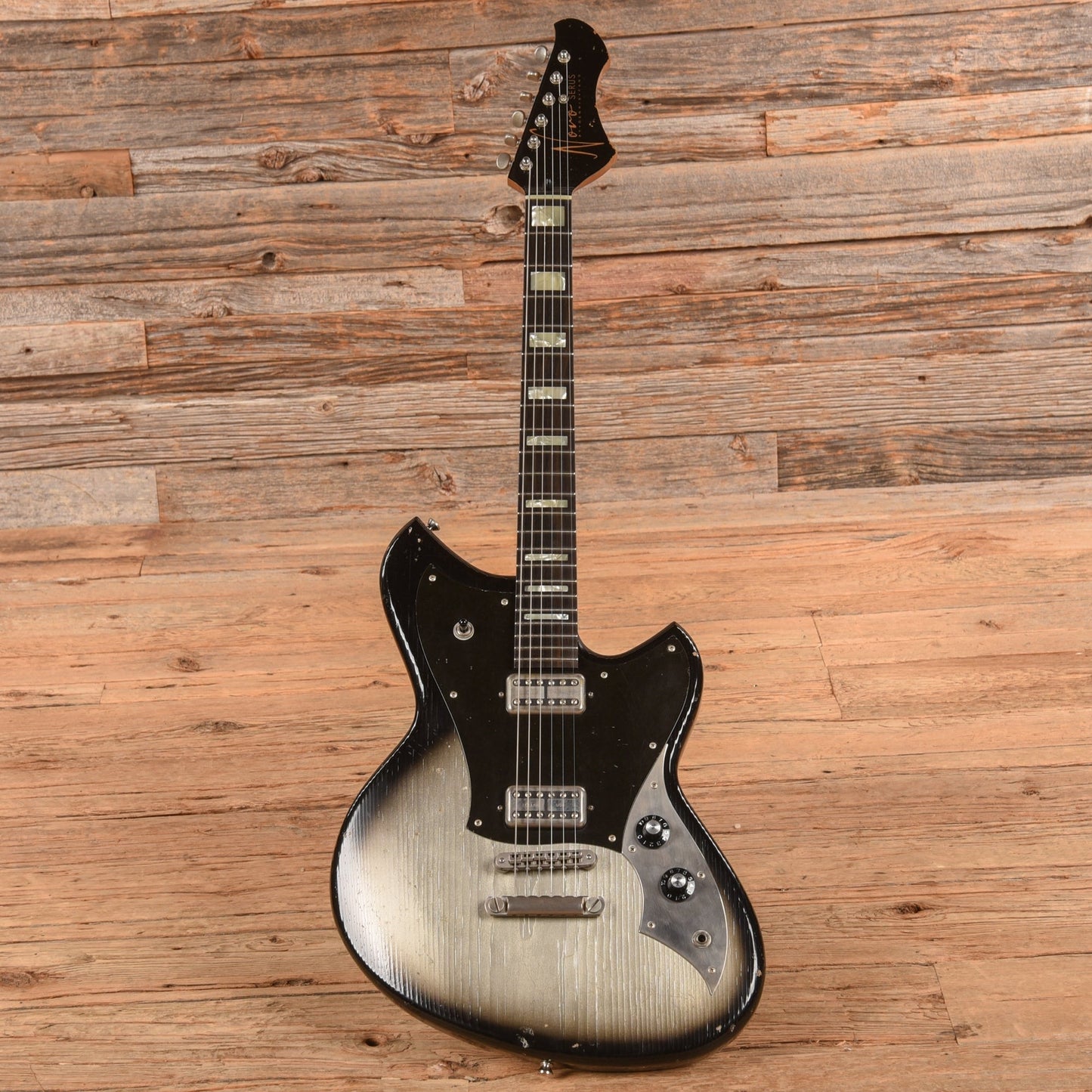 Novo Serus H2 Inca Burst