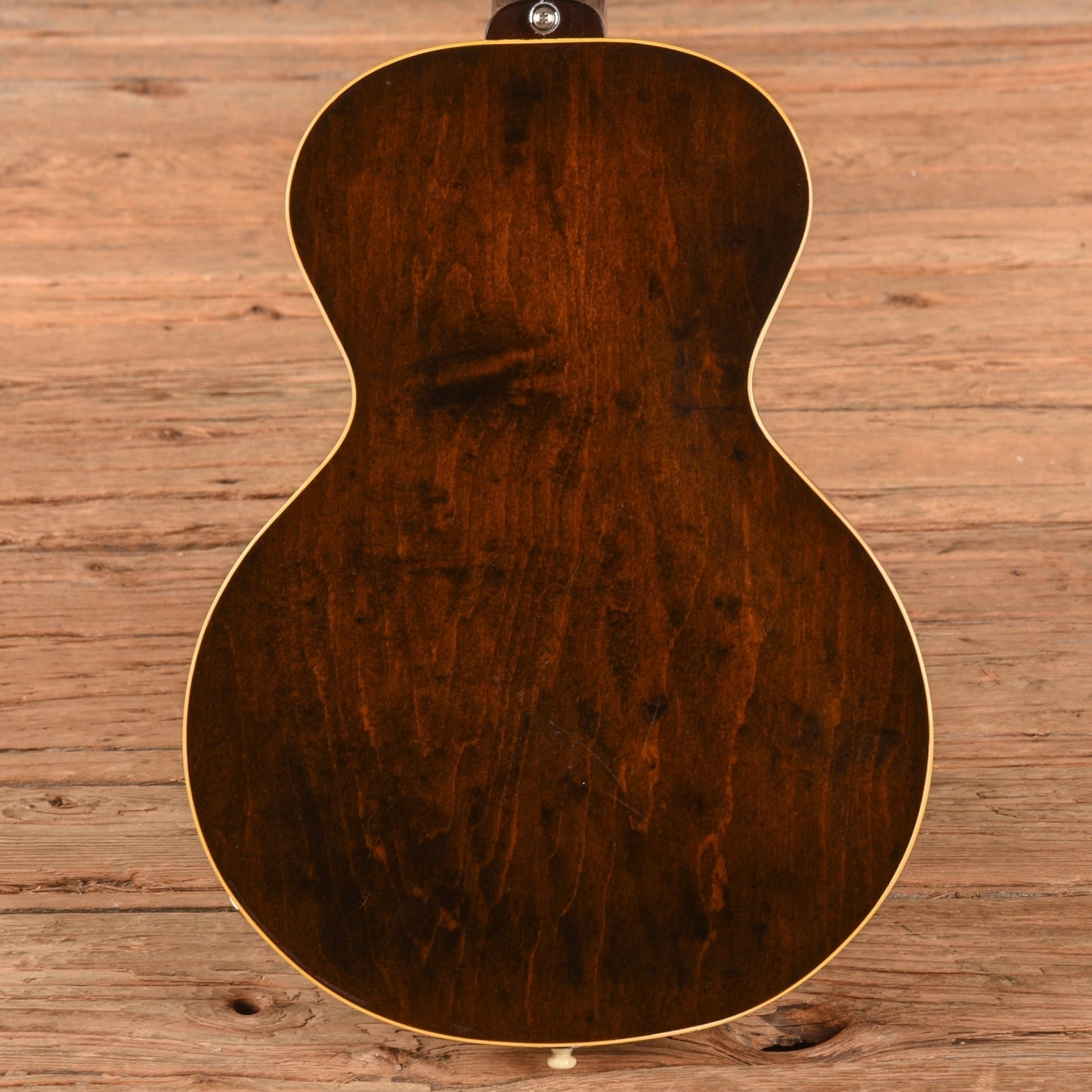 Gibson ES-125T 3/4 Sunburst 1957