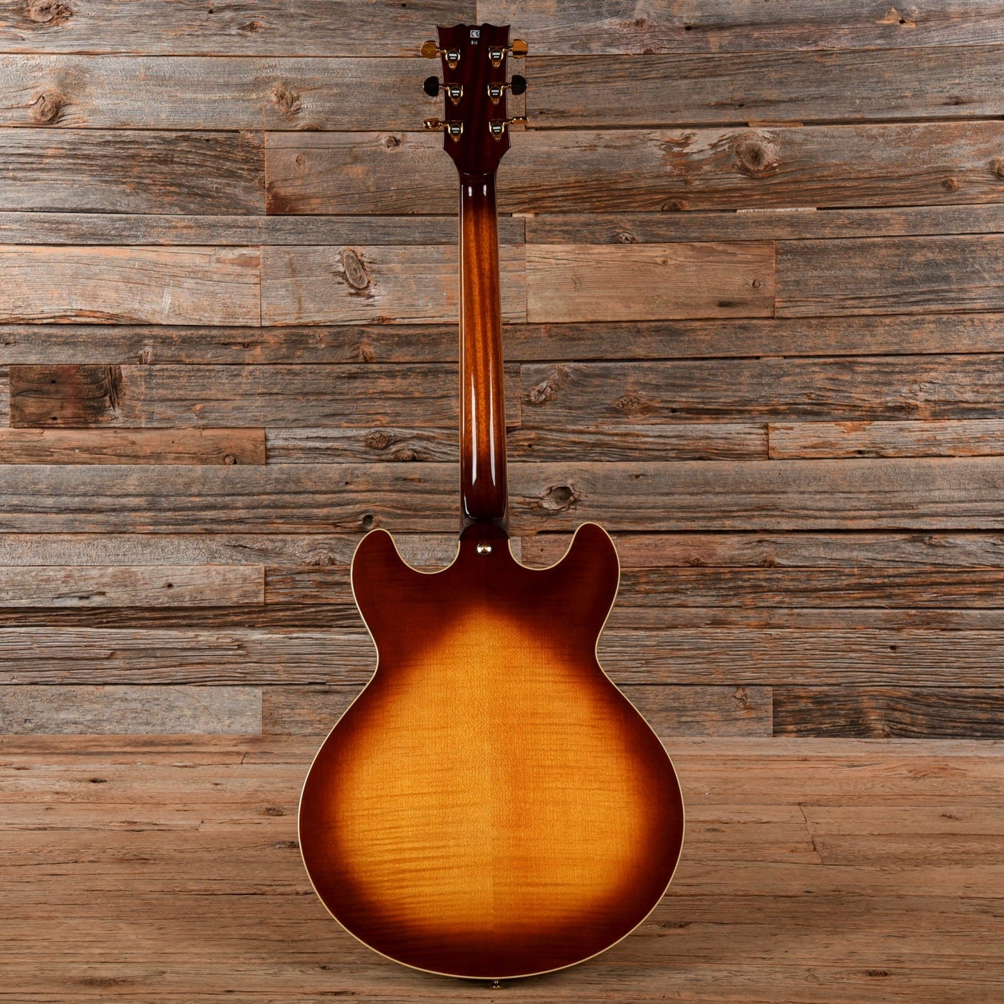 Yamaha SA2200 Sunburst 2006