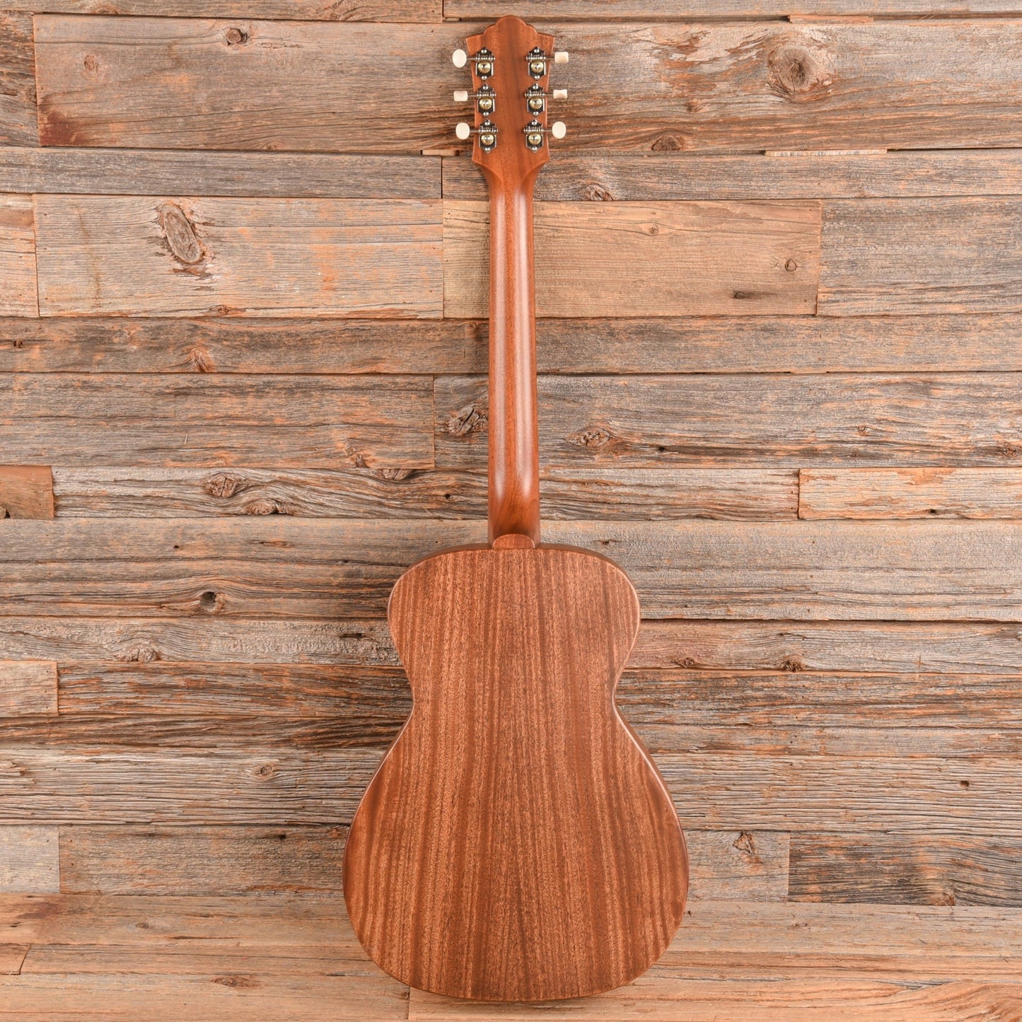 Guild USA M-20 Brown