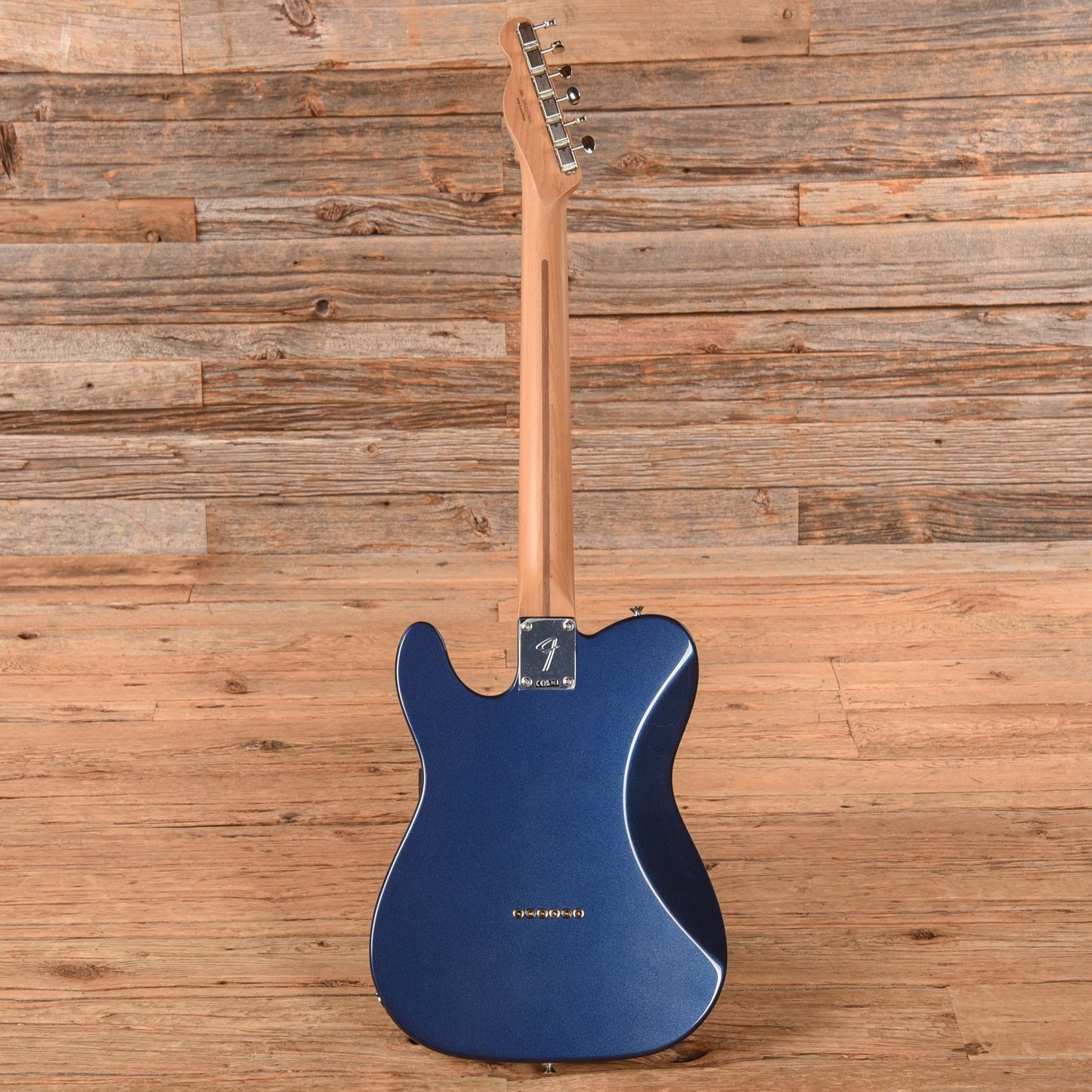 Fender Limited Edition Player II Telecaster Moonlight Drive 2025