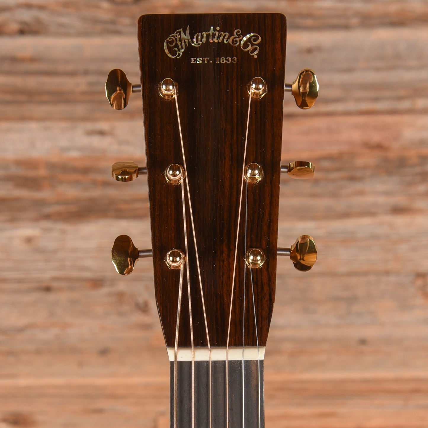 Martin 00-28 Modern Deluxe Natural 2024