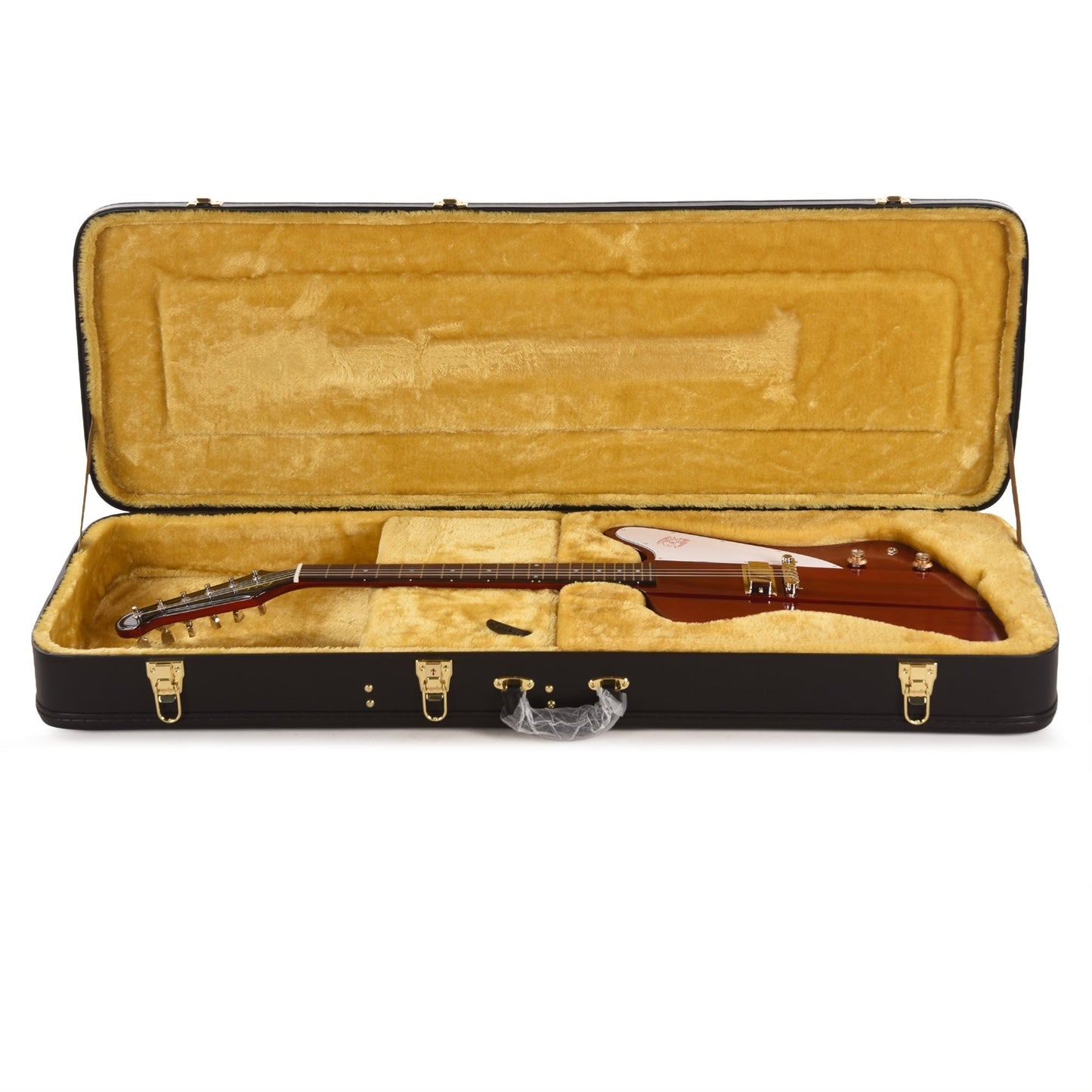 Epiphone Inspired by Gibson 1963 Firebird I Reissue Cherry
