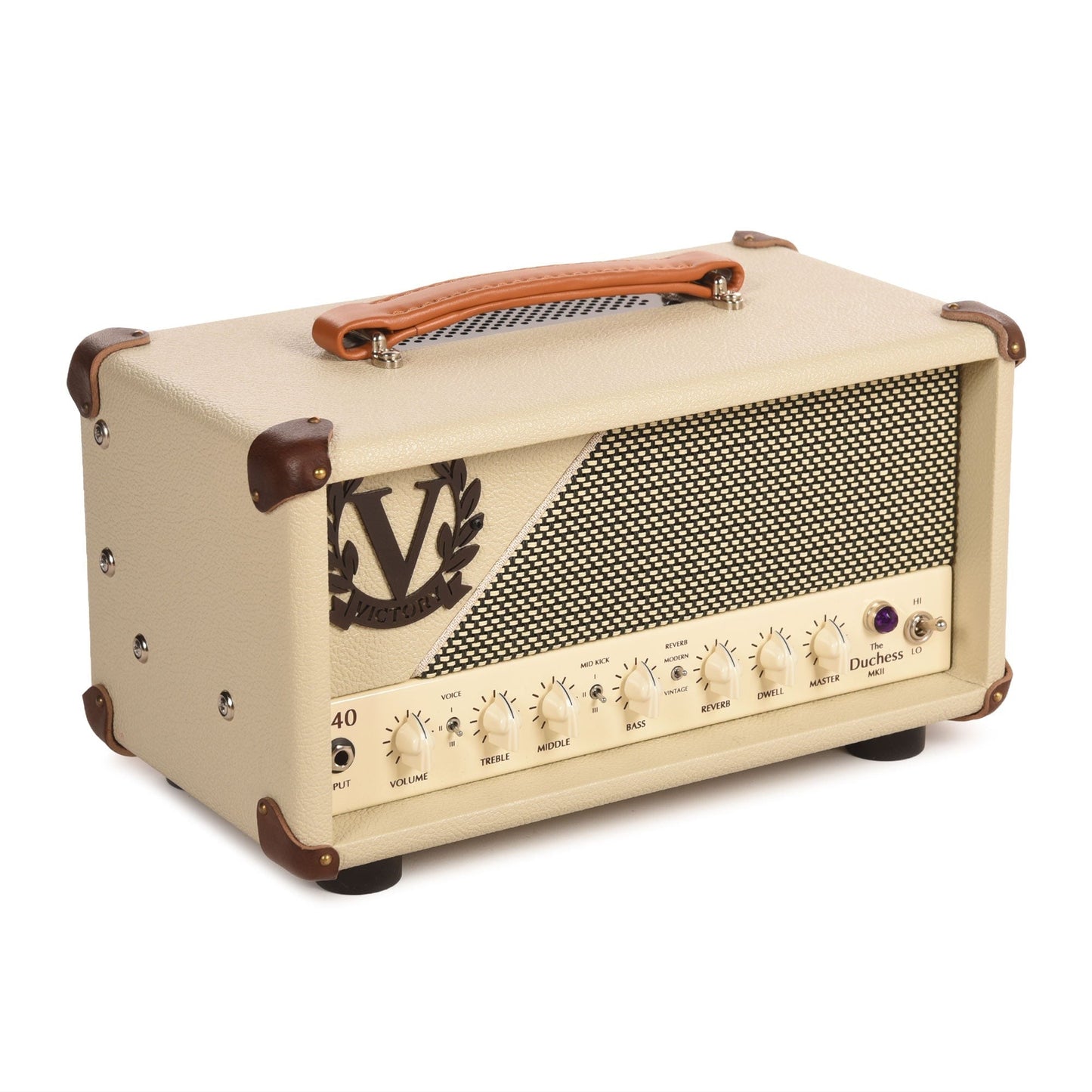 Victory The Duchess V40MkII Compact Sleeve