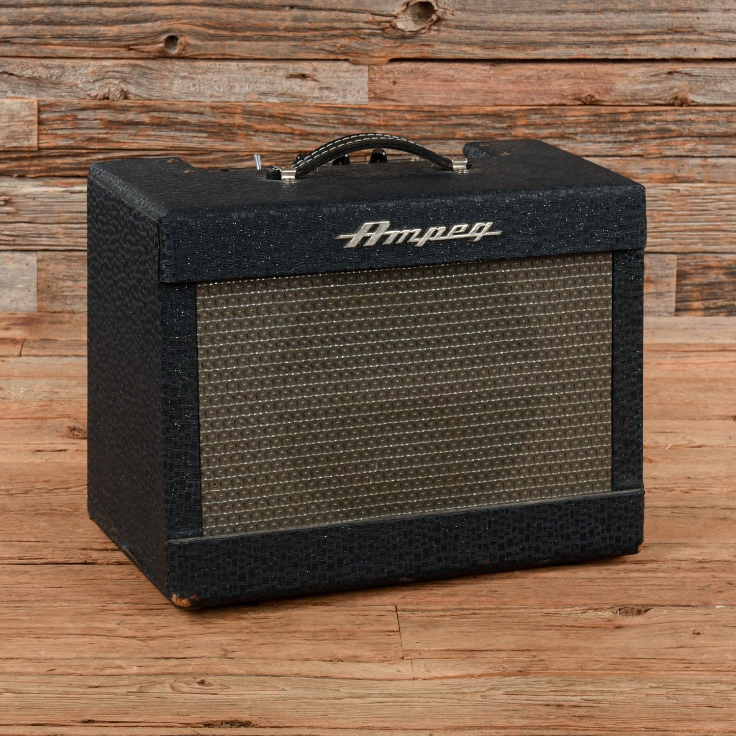 Ampeg Jet Combo 1960s