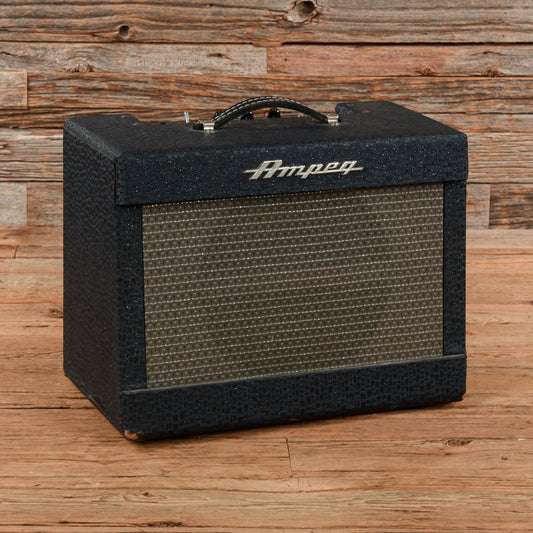 Ampeg Jet Combo 1960s