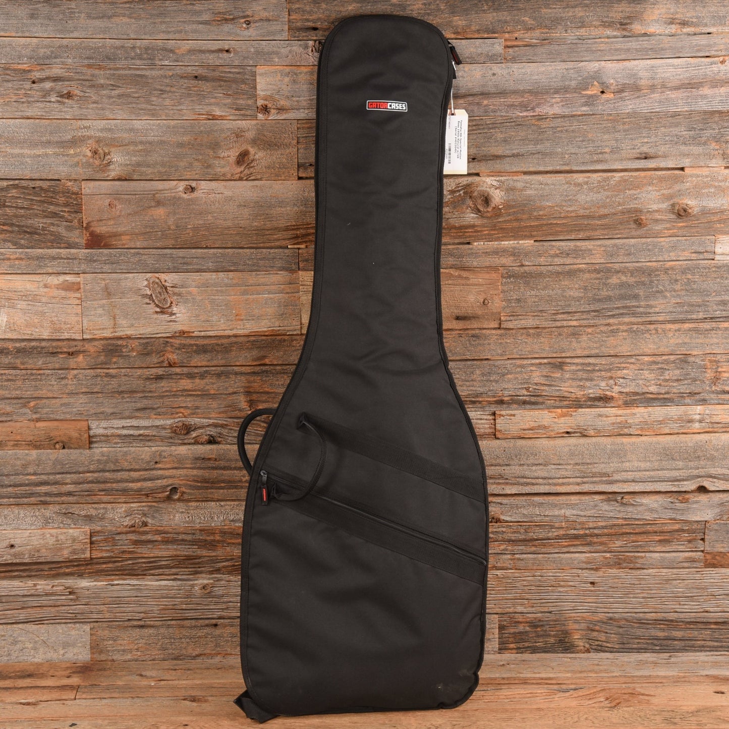 Yamaha MB-Special Motion Bass Natural