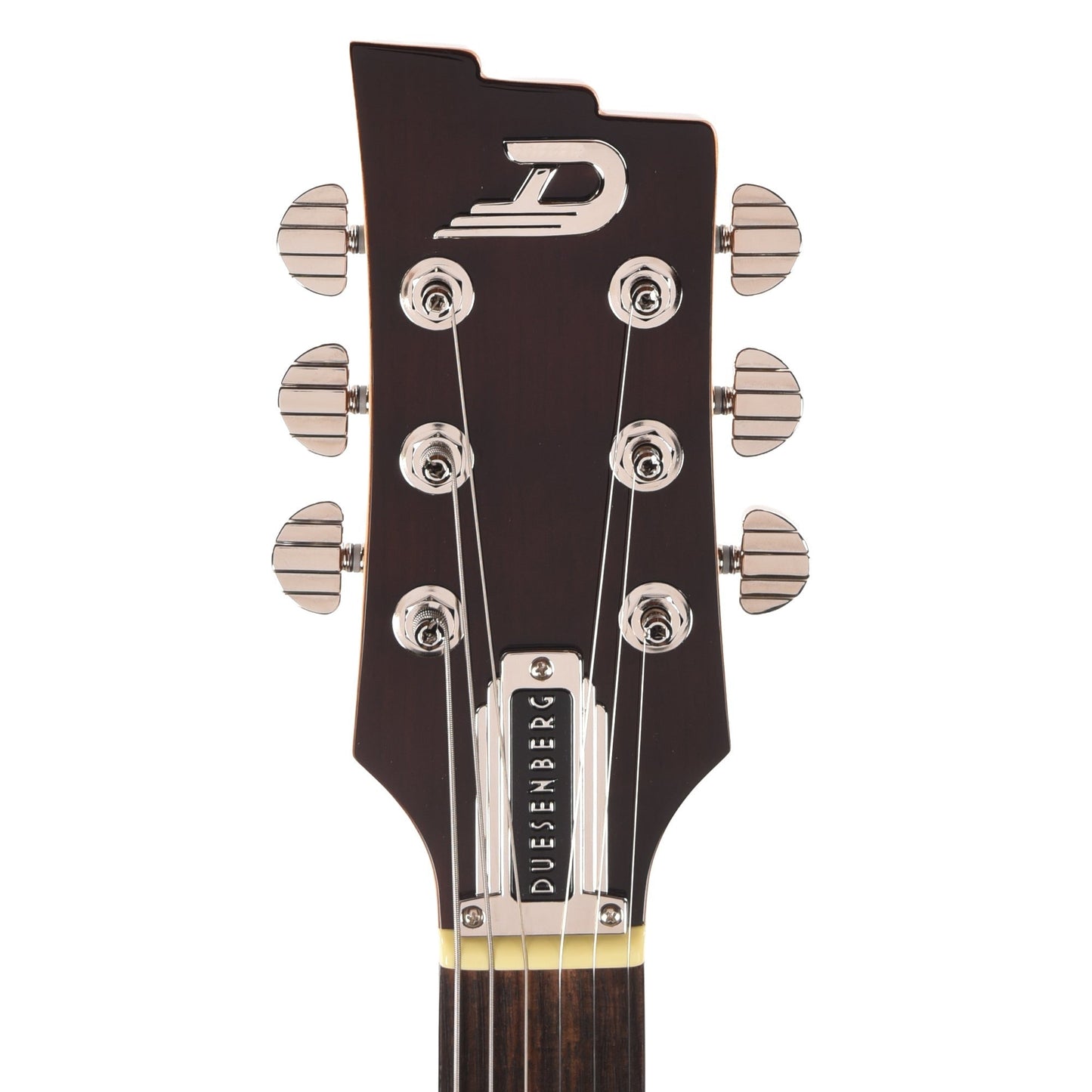Duesenberg Starplayer CBR Catalina Green