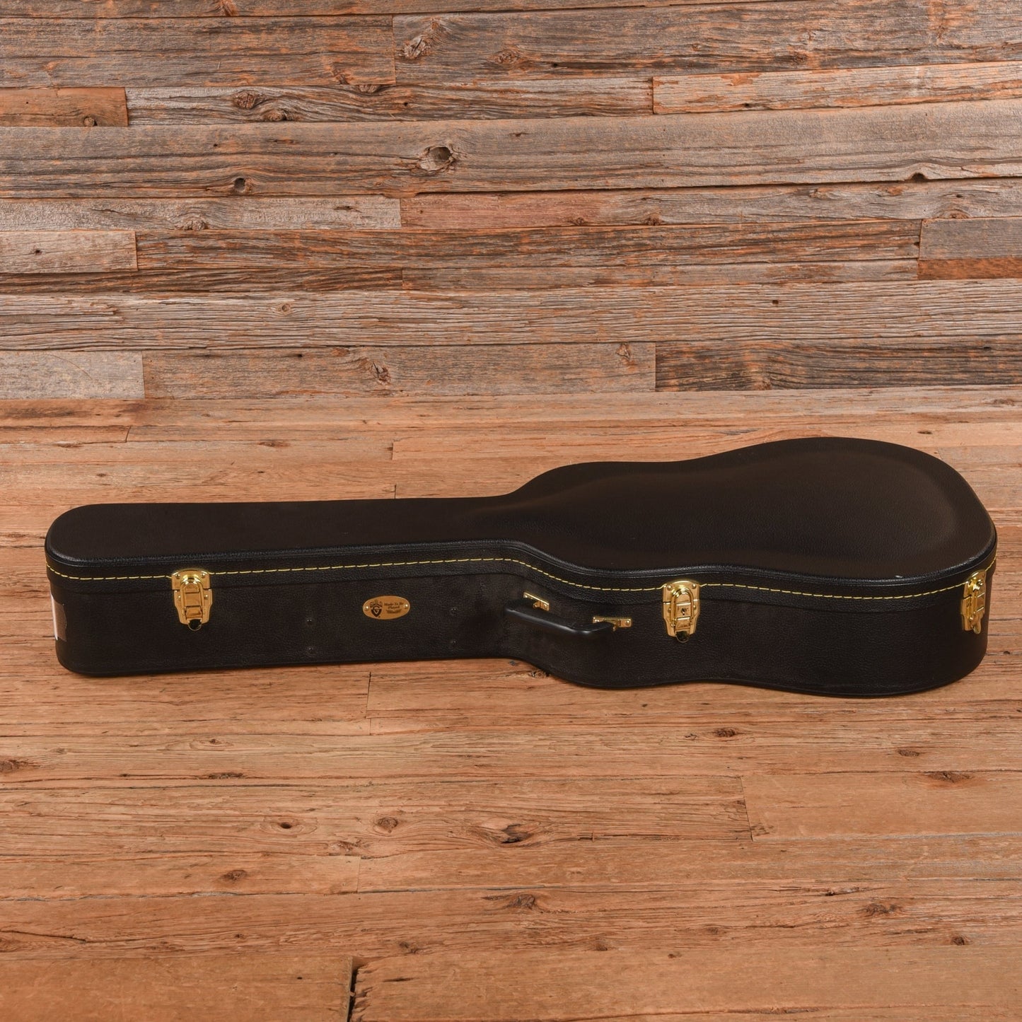 Guild D125 Natural