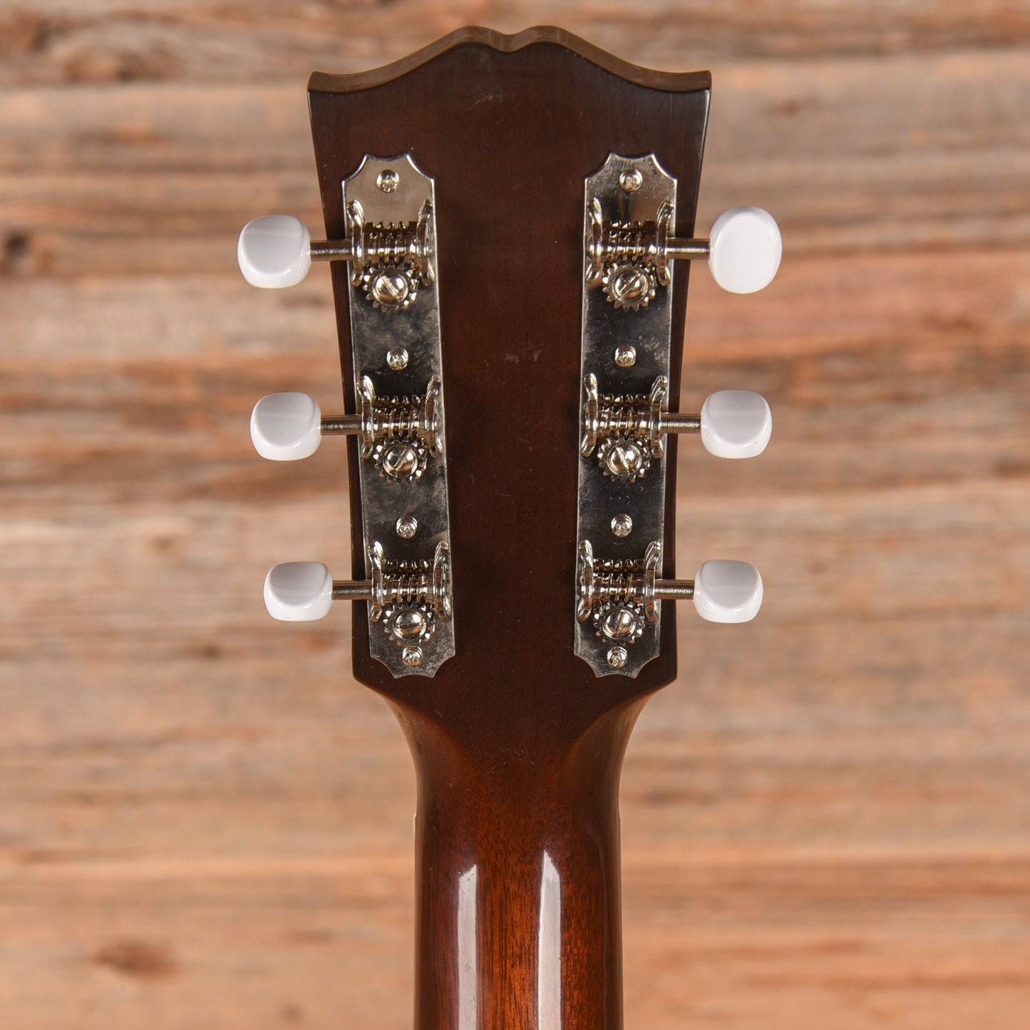 Gibson J-45TV Sunburst 2014