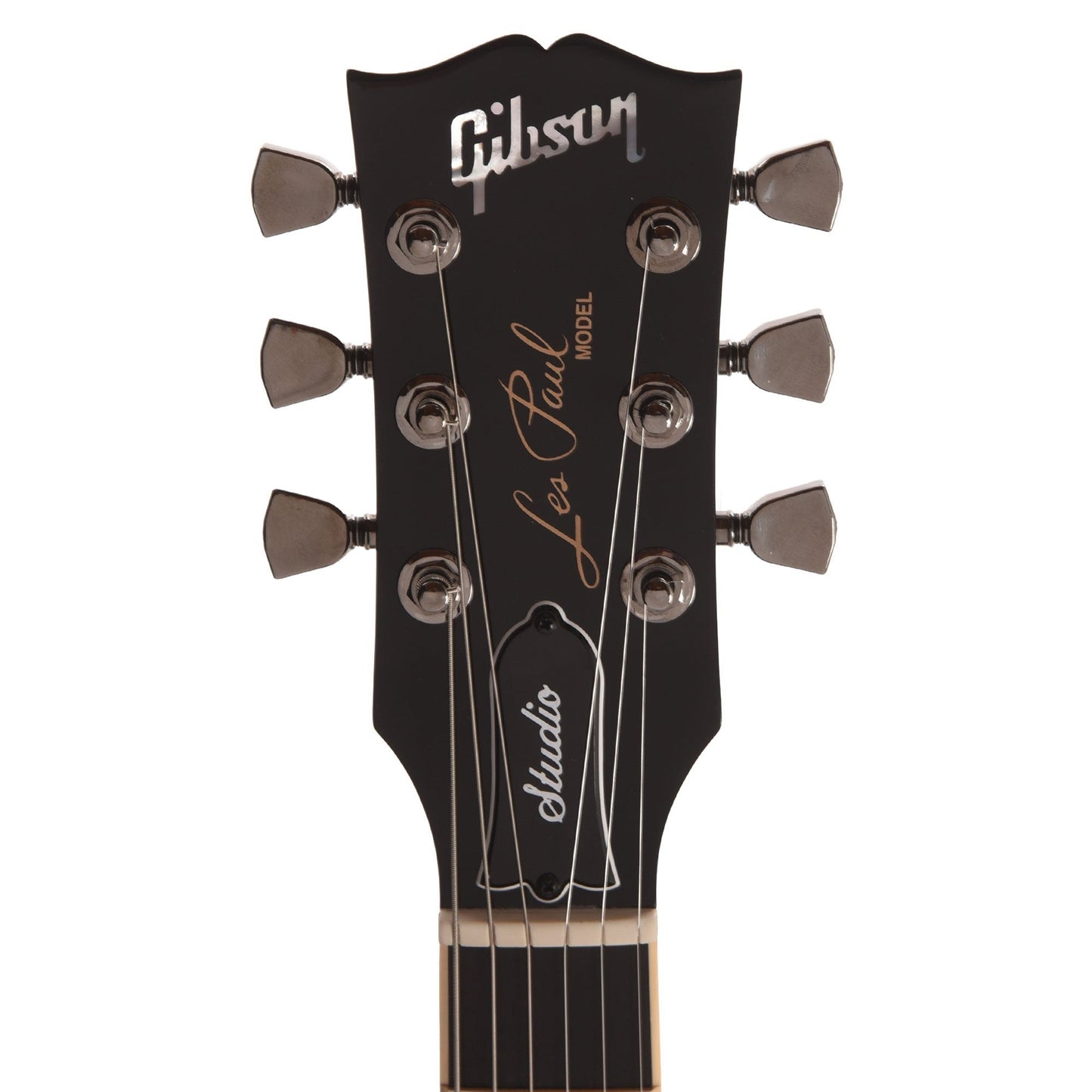 Gibson Modern Les Paul Studio Session Translucent Ebony Burst