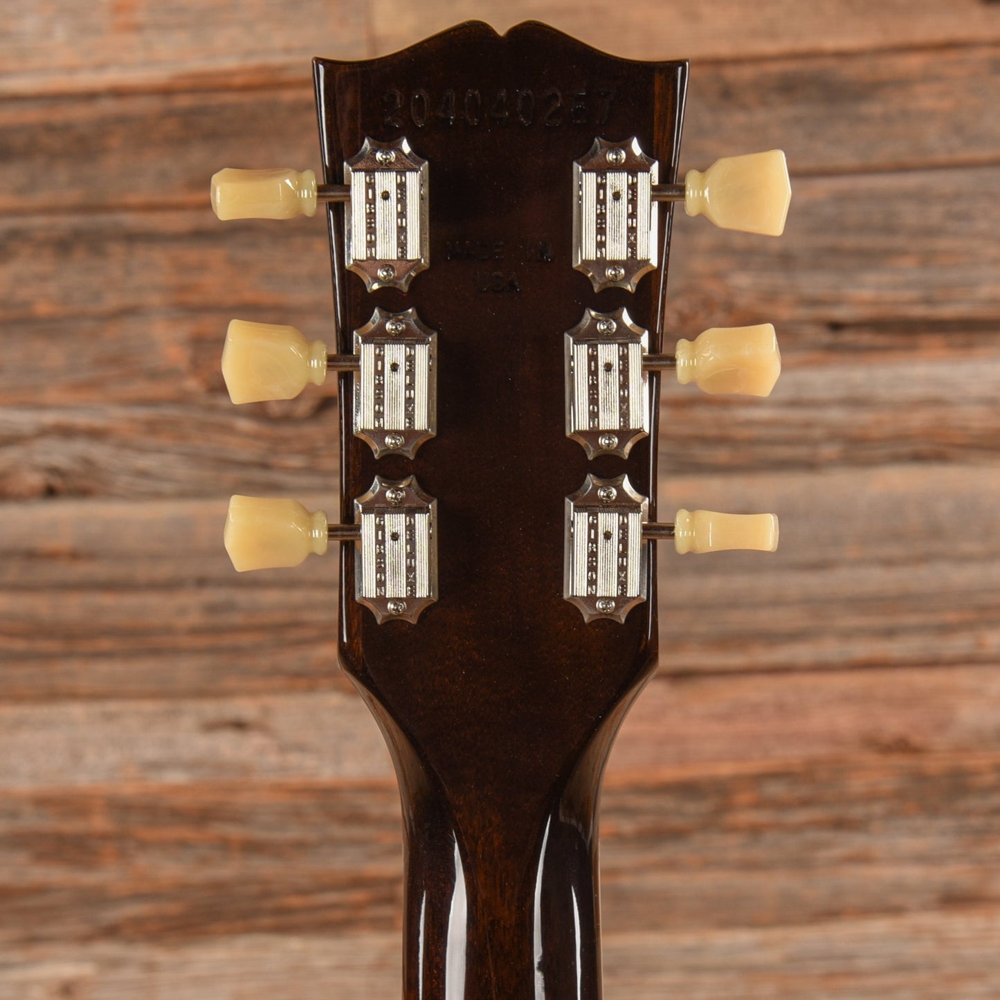 Gibson ES-345 Sunburst 2024 LEFTY