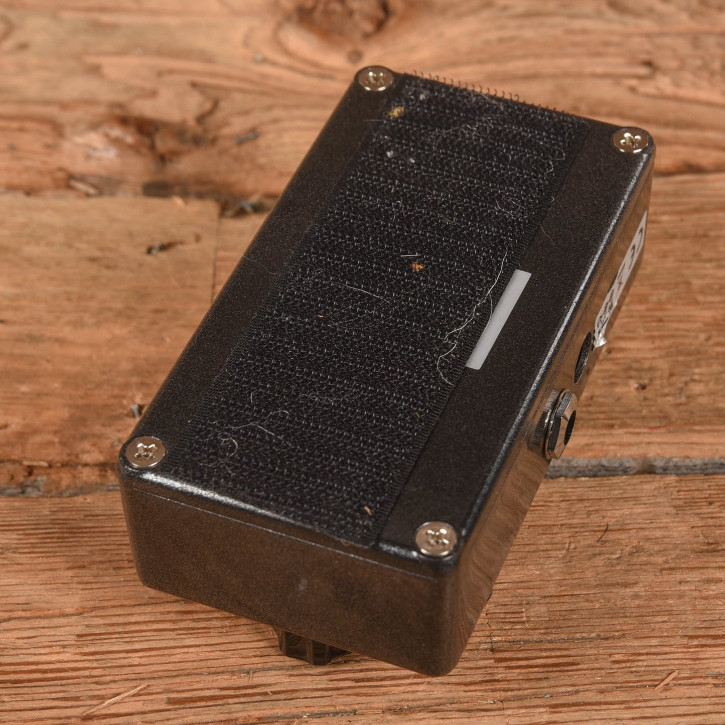 MXR M300 Reverb Pedal