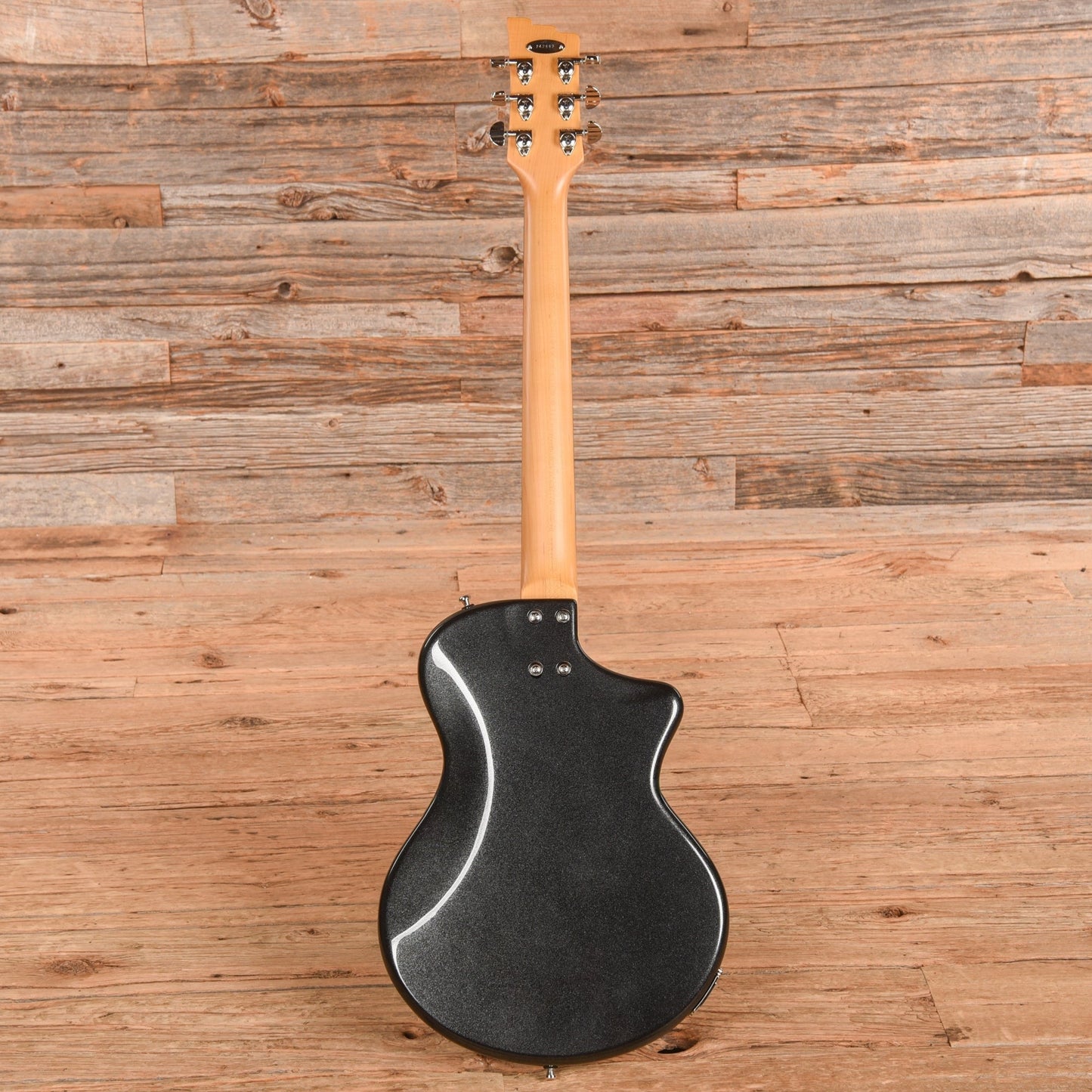 Duesenberg Julietta Catalina Black 2024 LEFTY