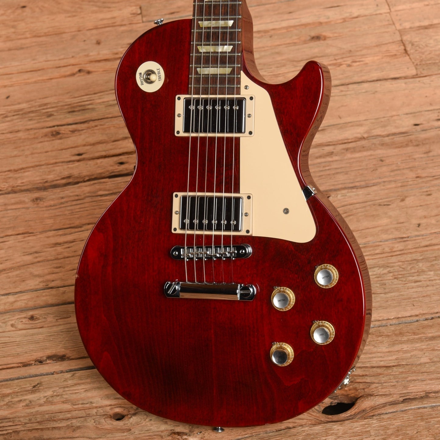 Gibson Les Paul Studio Wine Red 2008
