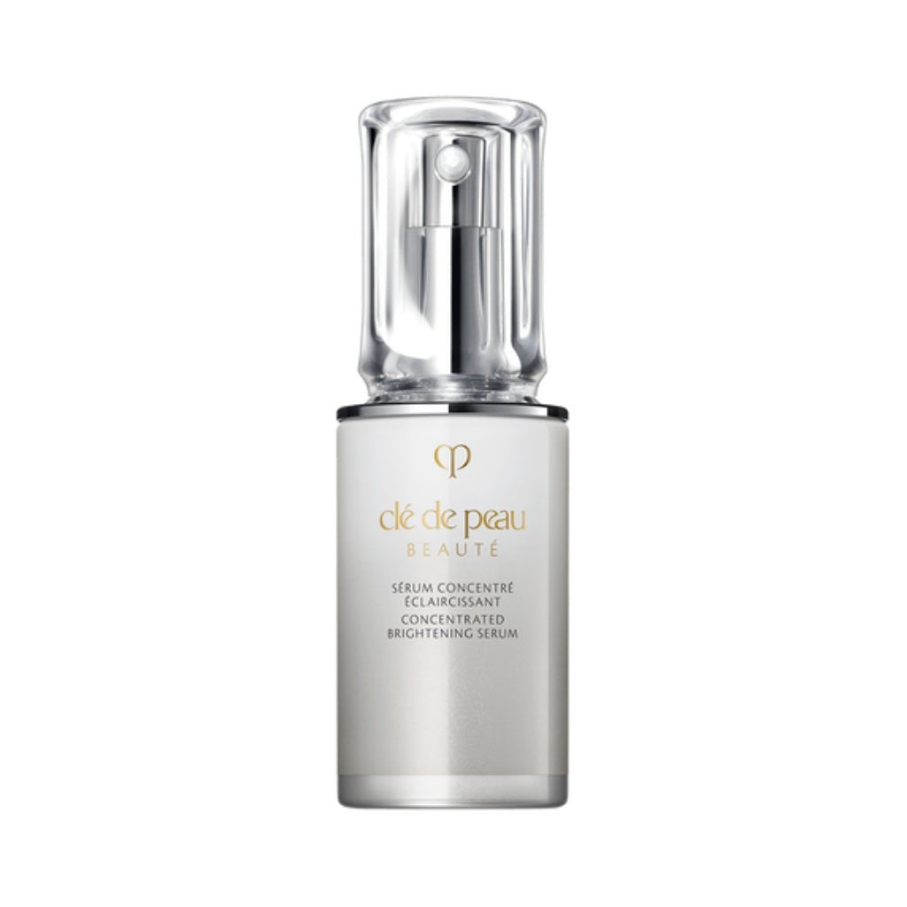 Concentrated Brightening Serum