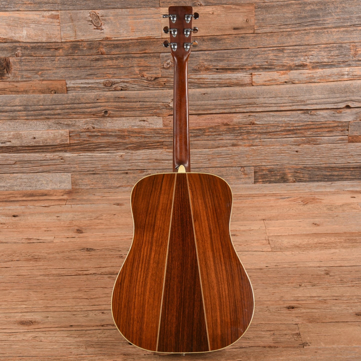 Martin D-35 Natural 1971