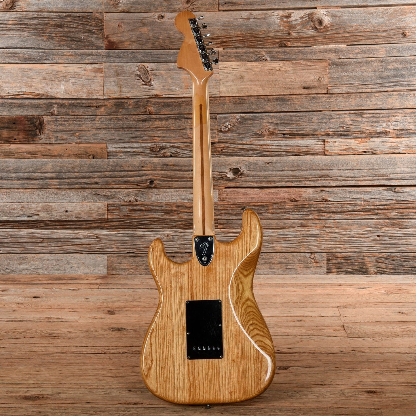 Fender Stratocaster Natural 1979