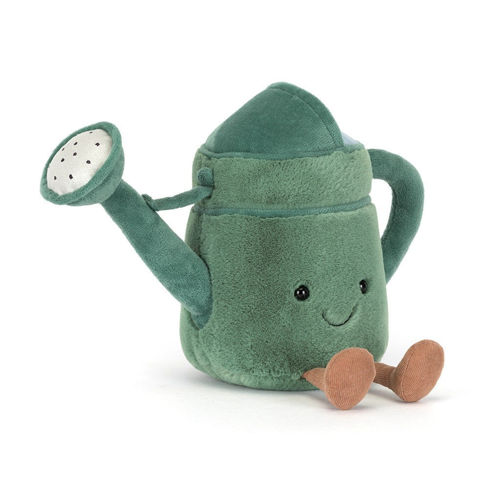 Jellycat Amuseables Watering Can 澆水壺