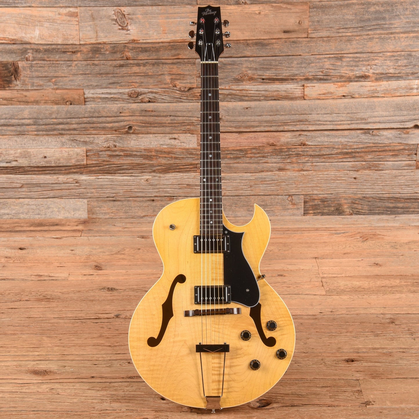 Heritage Standard H-575 Antique Natural