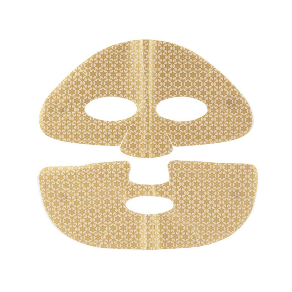 Sulwhasoo Concentrated Ginseng Renewing Creamy Mask EX 禦時緊顏參養煥顏面膜