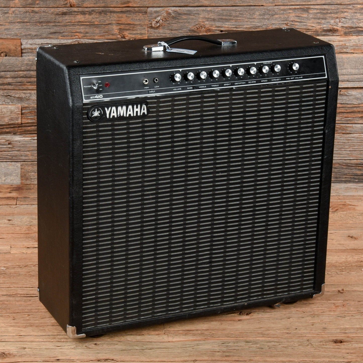 Yamaha Fifty 410 Combo