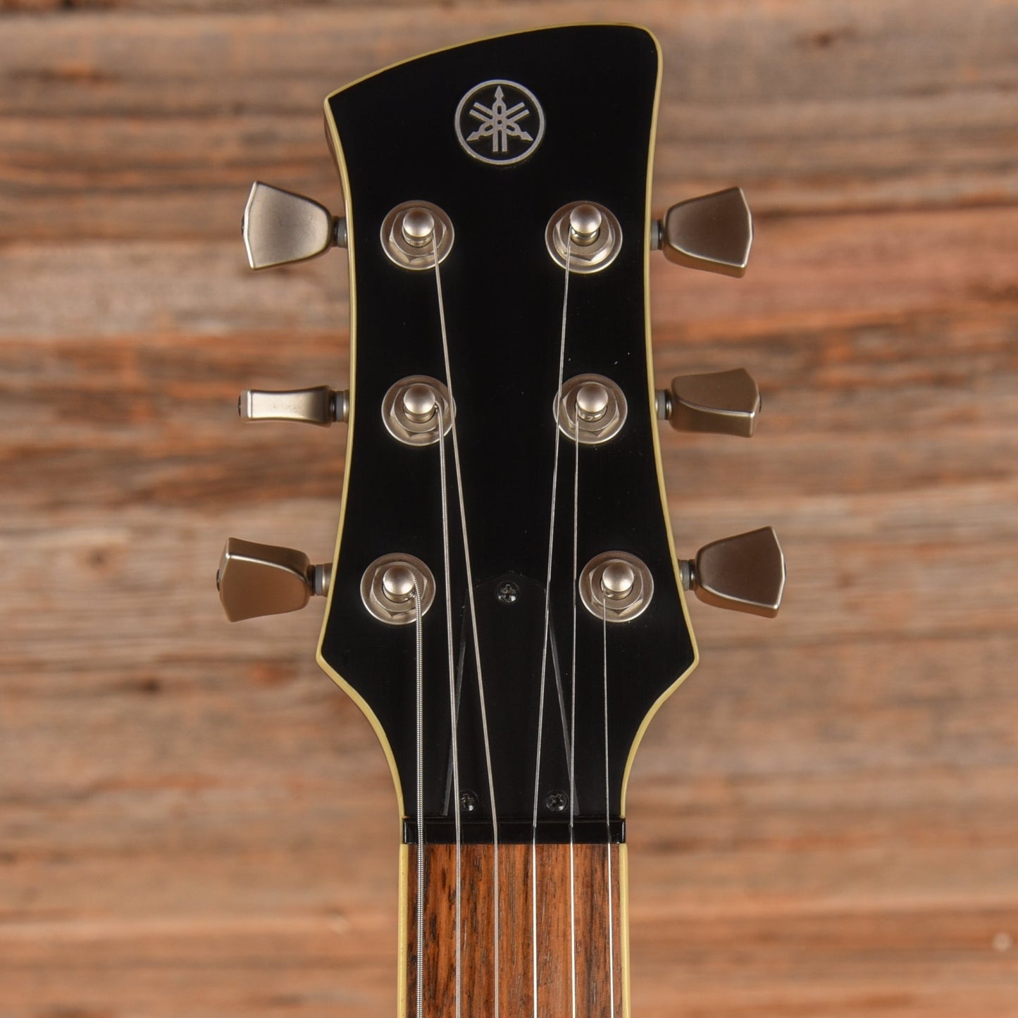Yamaha Revstar RS720B Black