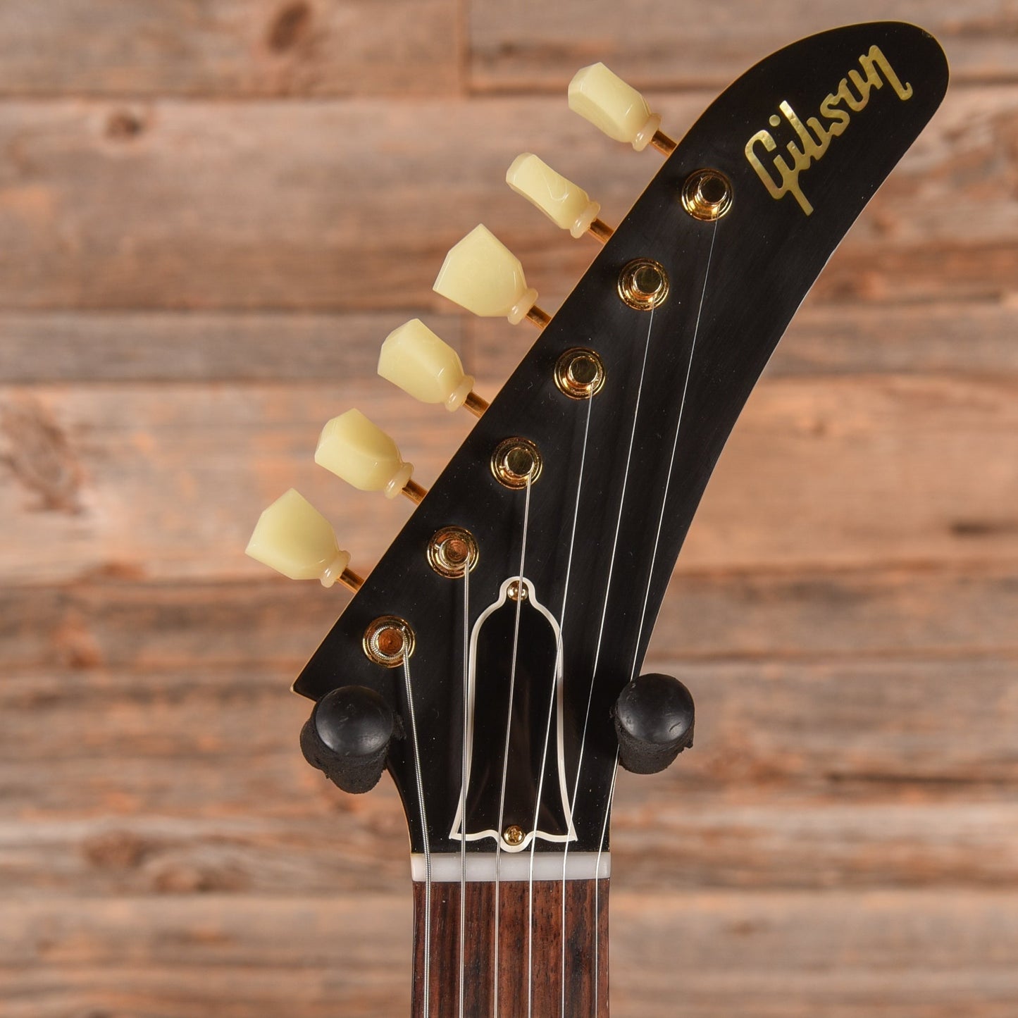 Gibson Custom '58 Korina Explorer 2025