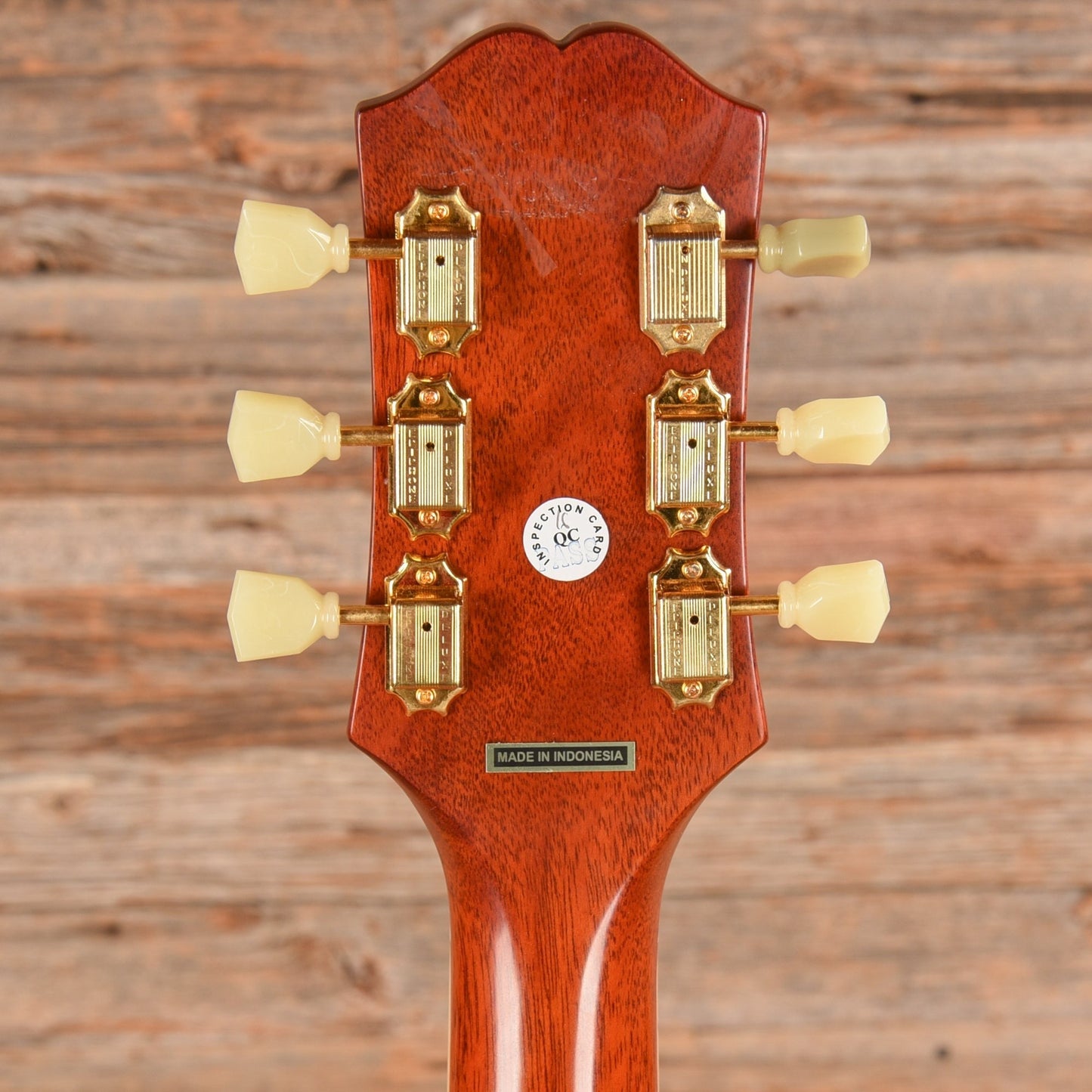Epiphone Hummingbird Cherry Sunburst 2022