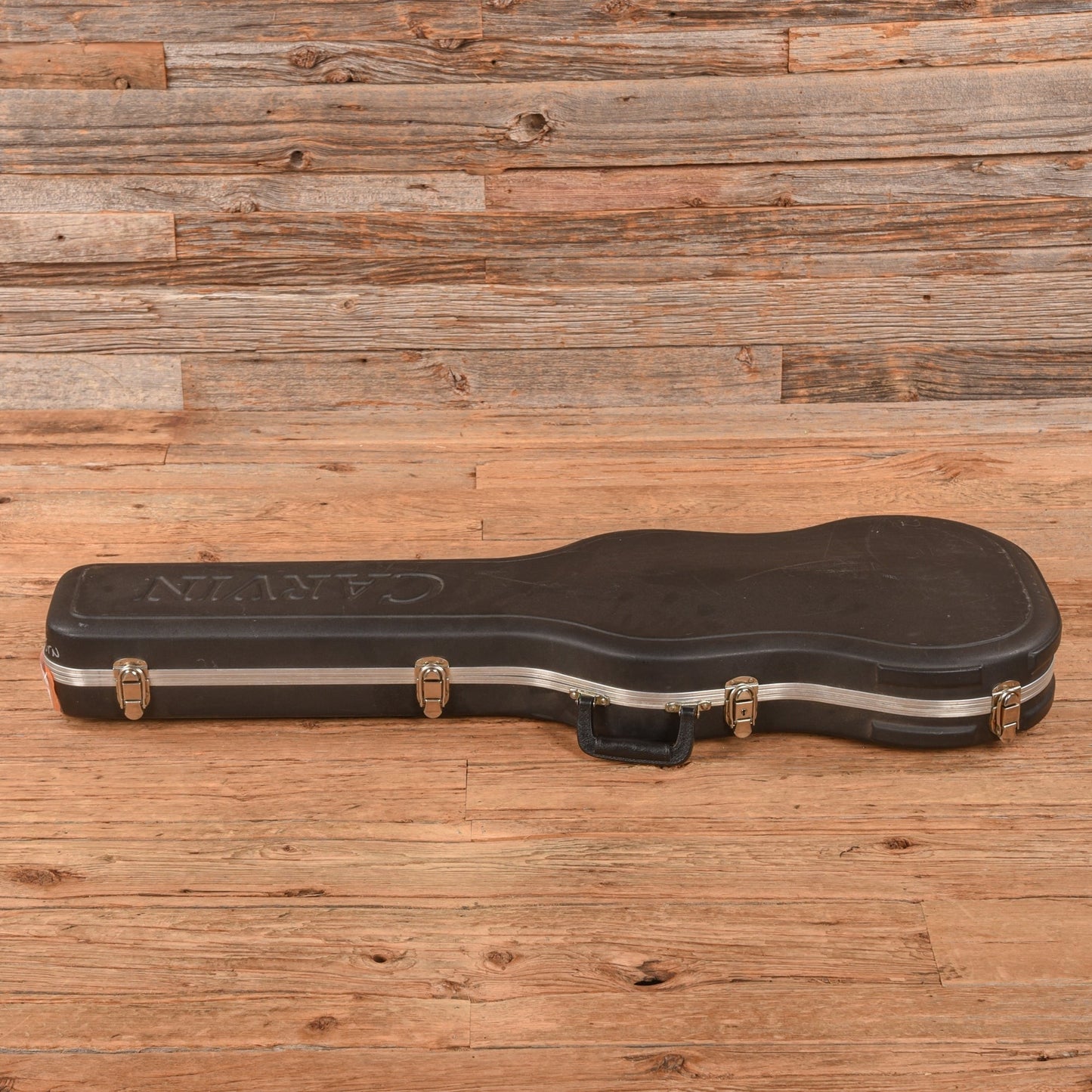 Carvin CT Brown