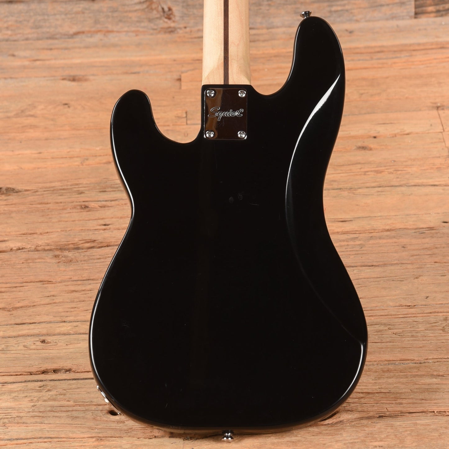 Squier Affinity Precision Bass PJ Black 2022
