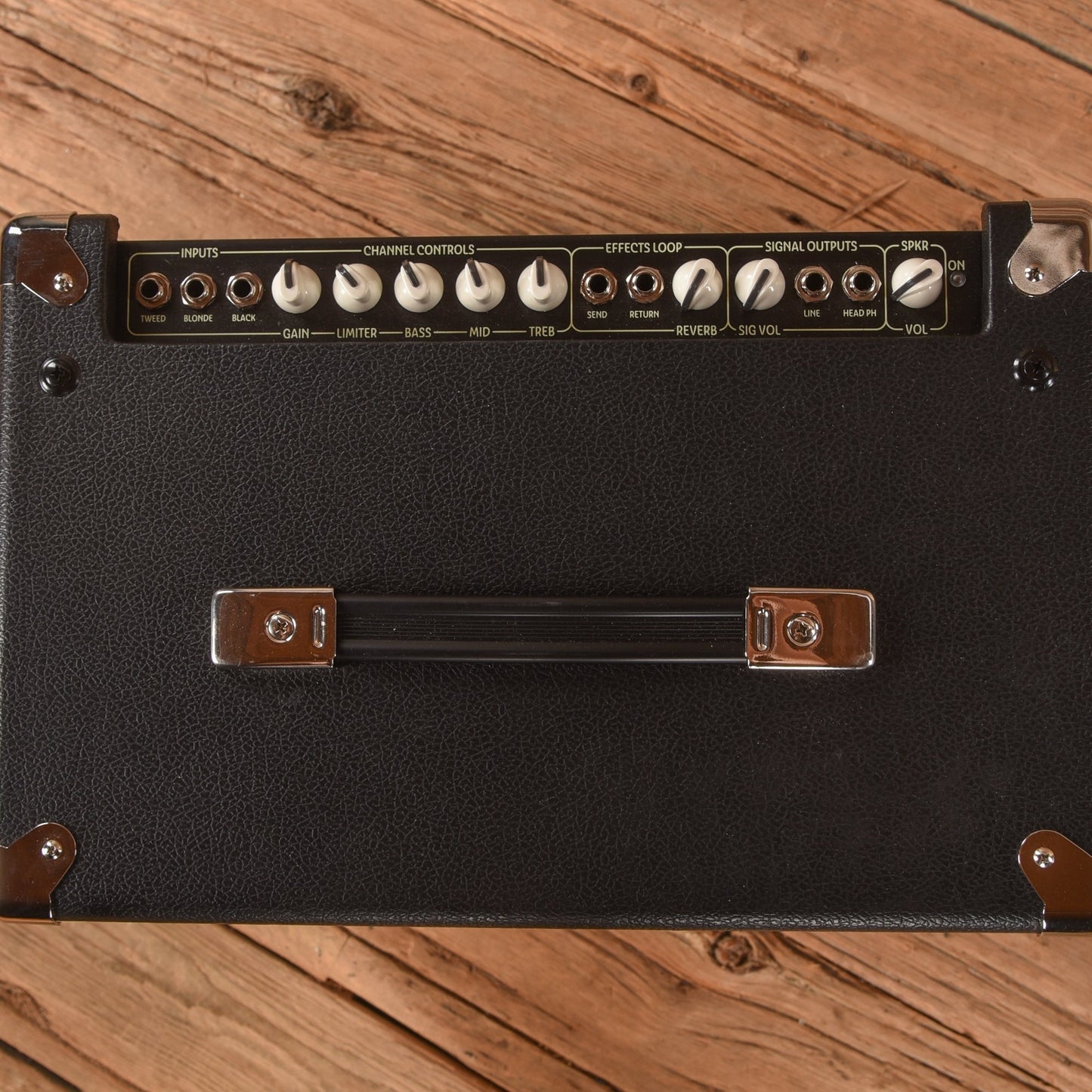 Quilter Labs Aviator Cub 50-Watt 1x12" Guitar Combo