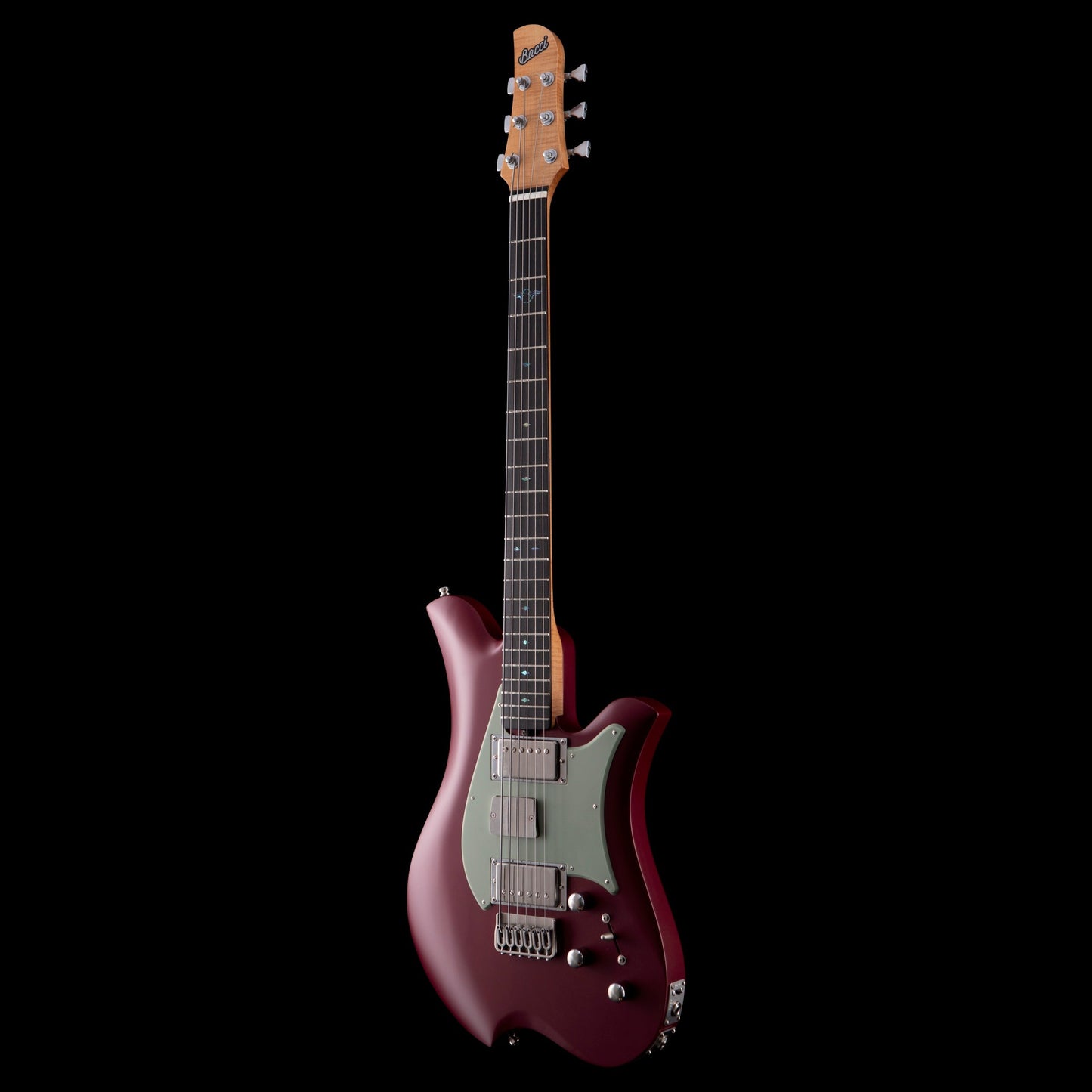 Bacci Leonardo Dual Output Officina Cabernet