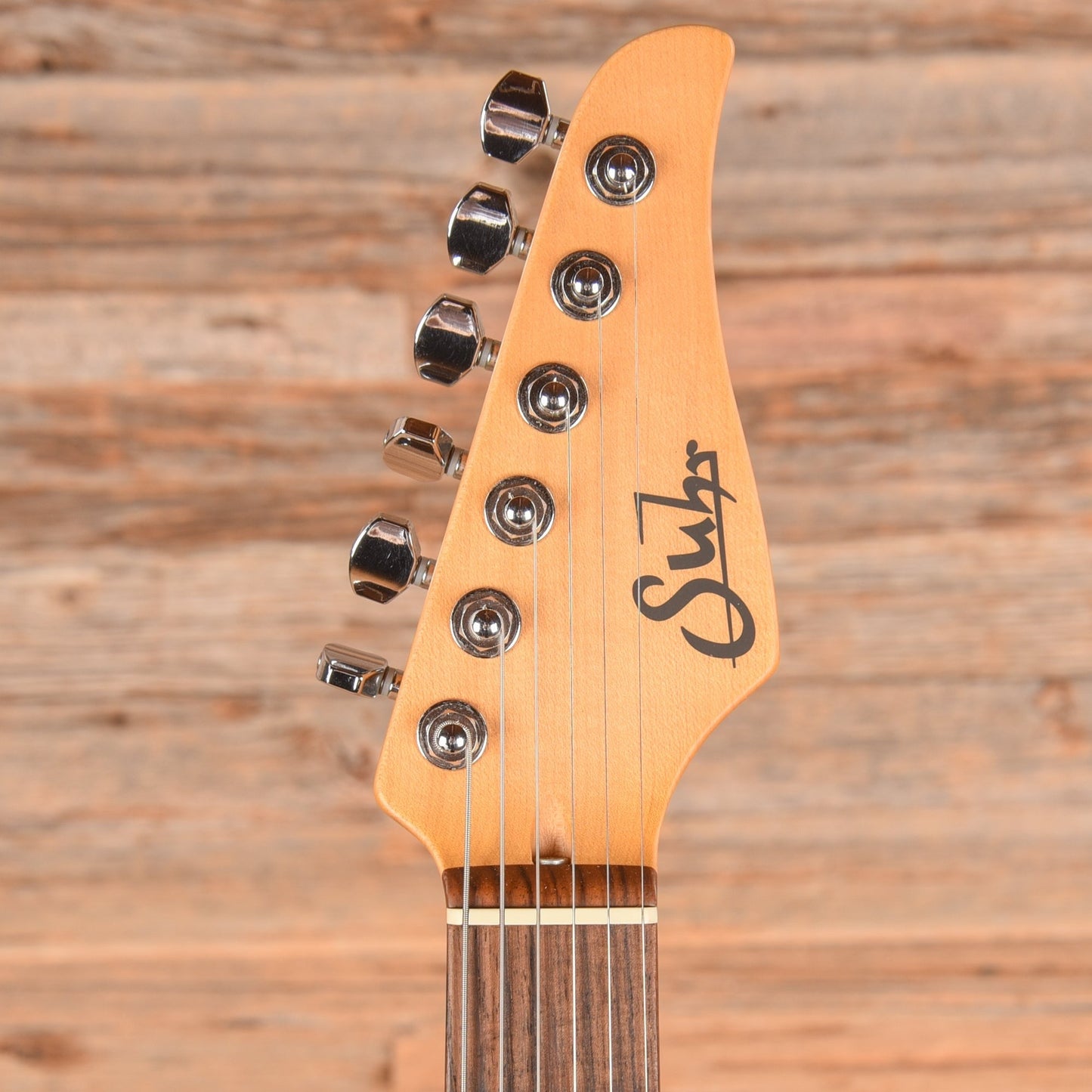 Suhr Alt T Olympic White 2017